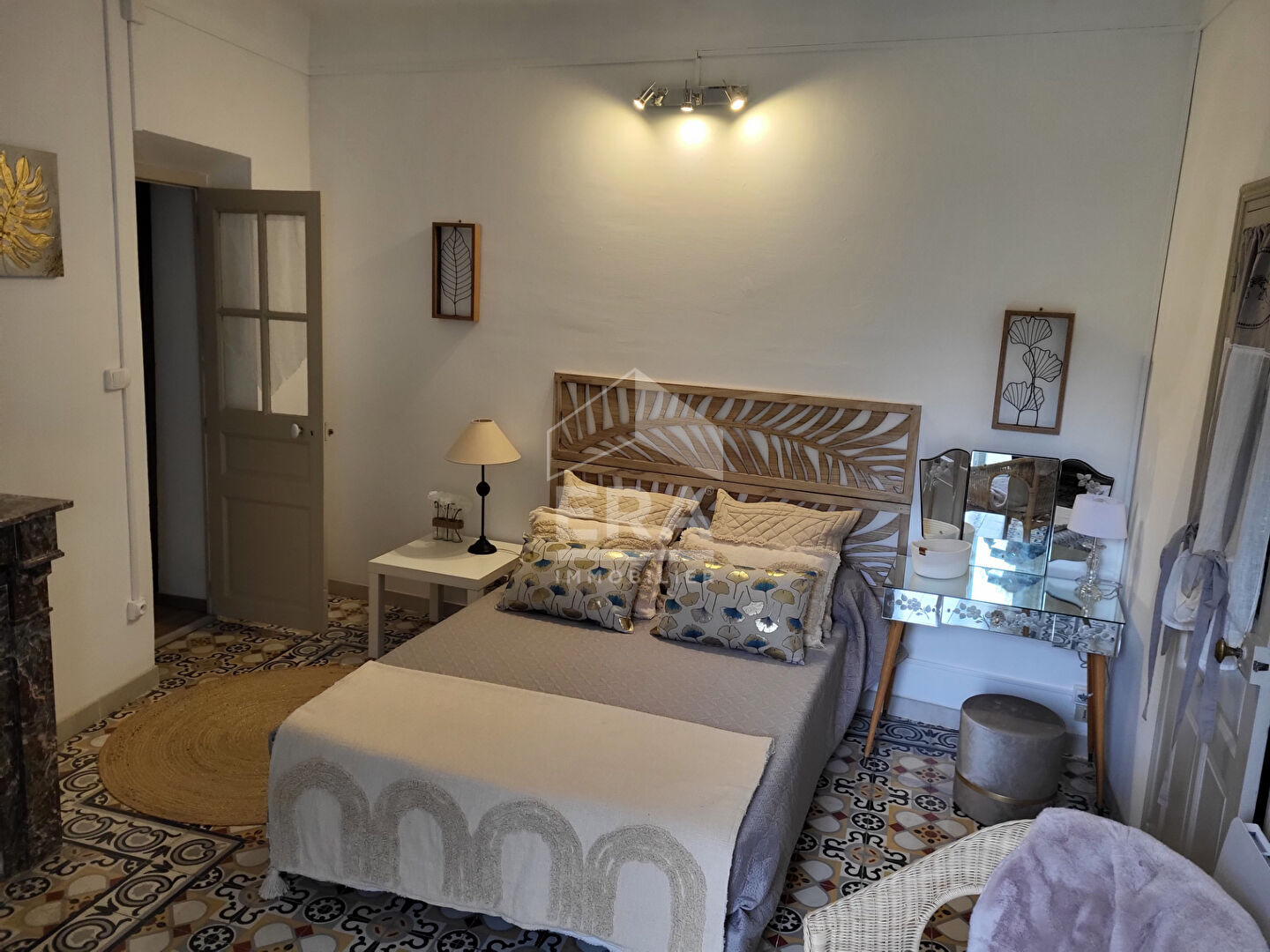 Photo Maison Le Caire 6 pièce(s) 101 m2 image 2/6