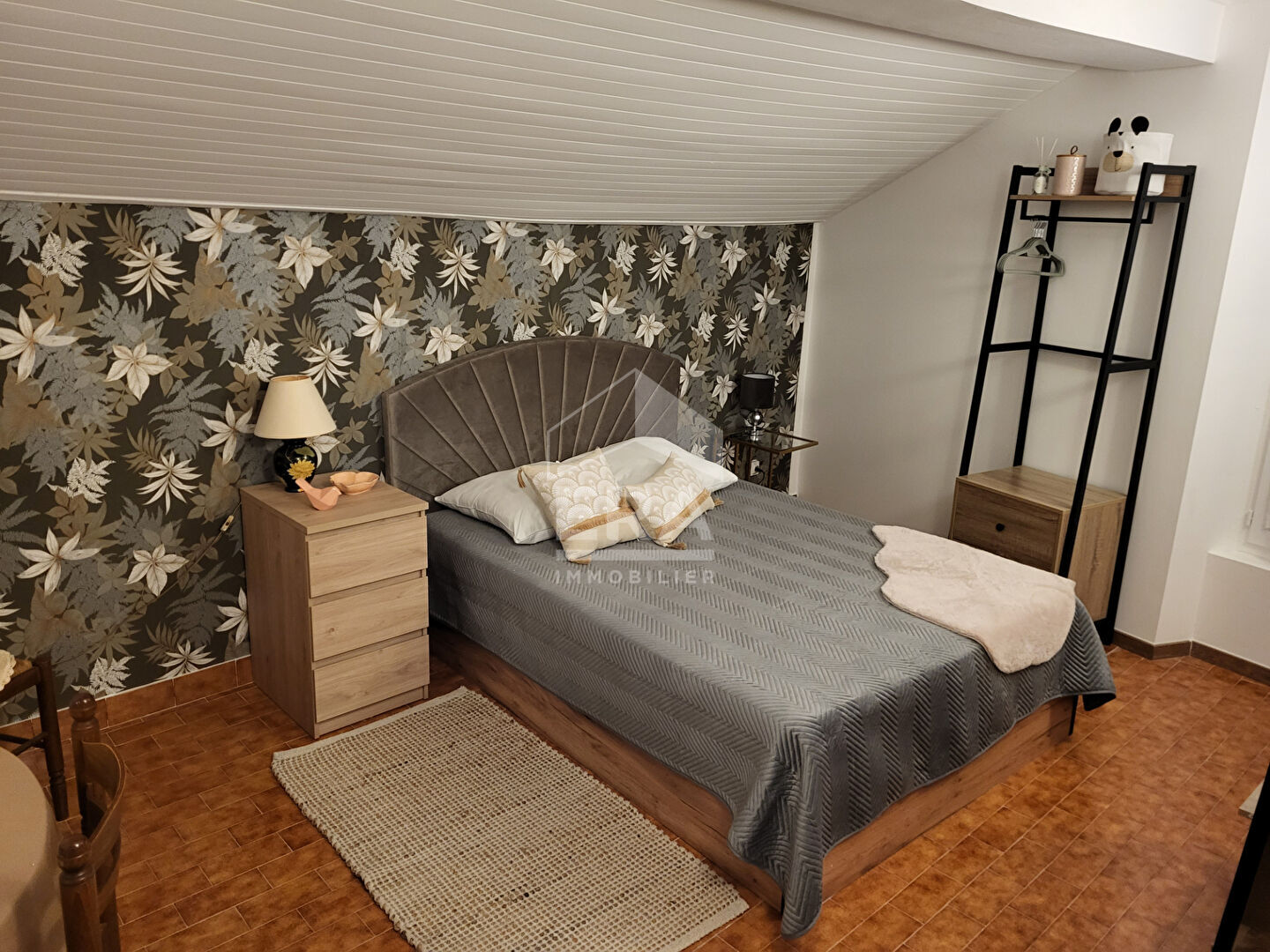 Photo Maison Le Caire 6 pièce(s) 101 m2 image 5/6