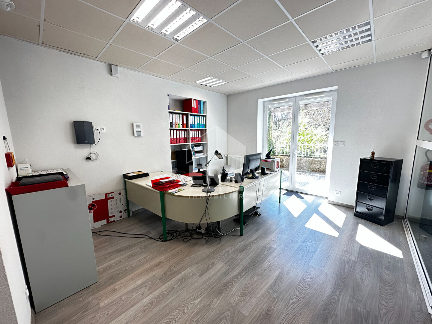 Photo Ensemble immobilier à usage professionnel ou d'habitation, Sisteron, Alpes de Haute Provence image 5/6