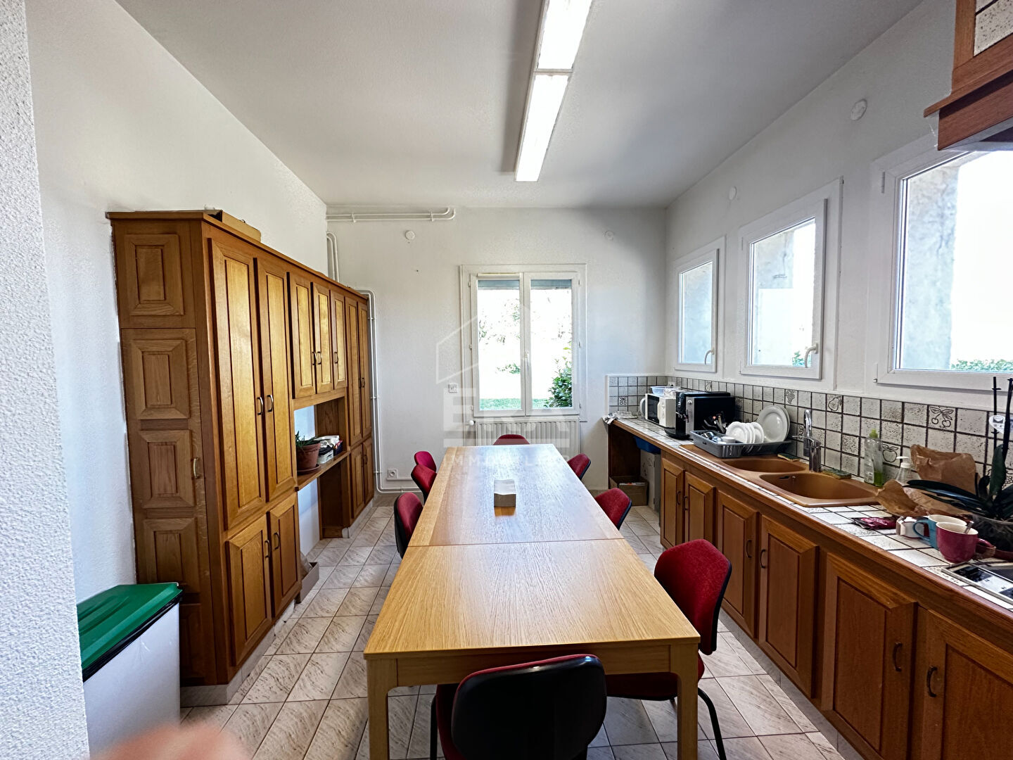 Photo Ensemble immobilier à usage professionnel ou d'habitation, Sisteron, Alpes de Haute Provence image 6/6