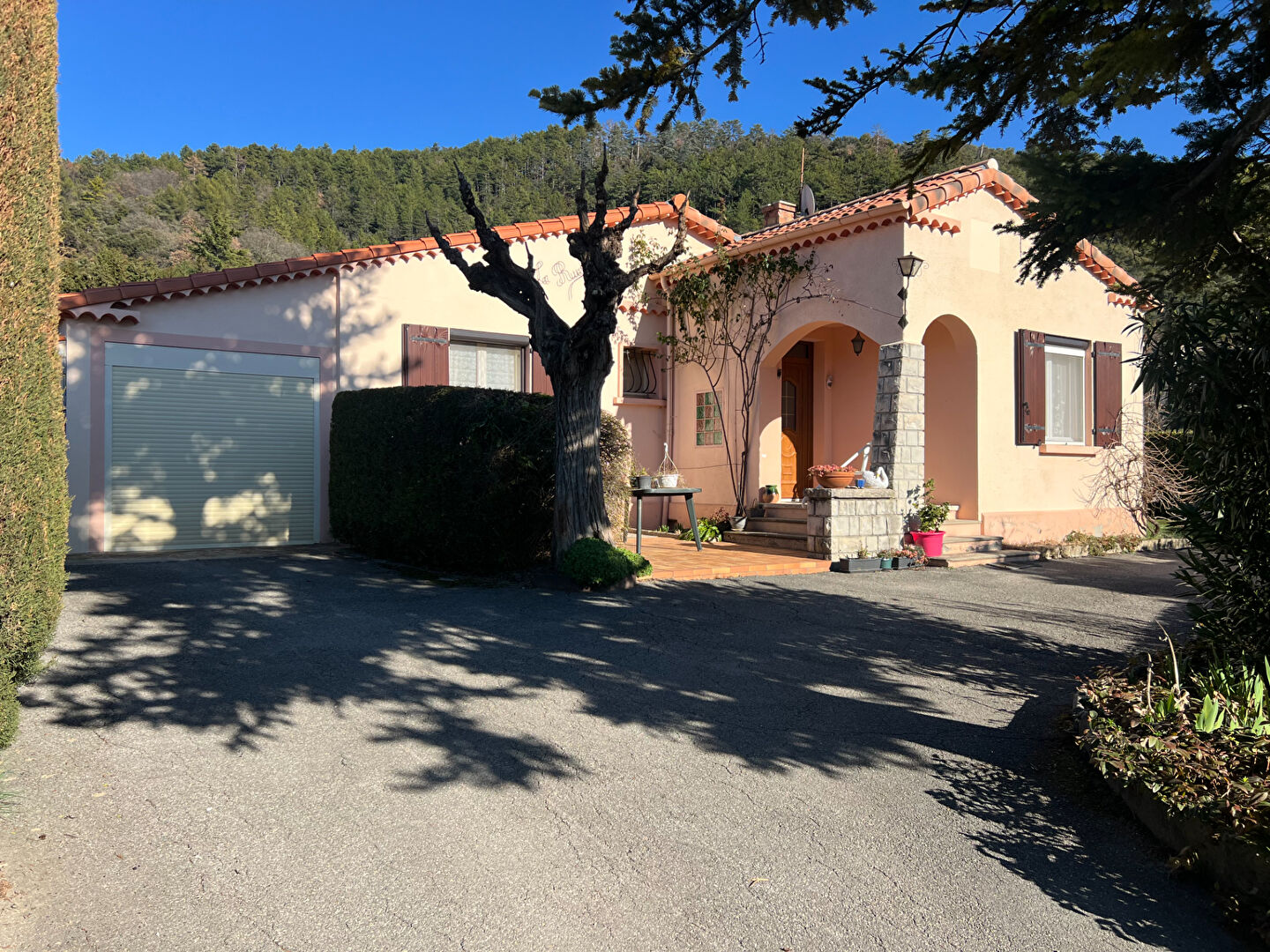 Maison Volonne 4 pièce(s) 85 m2