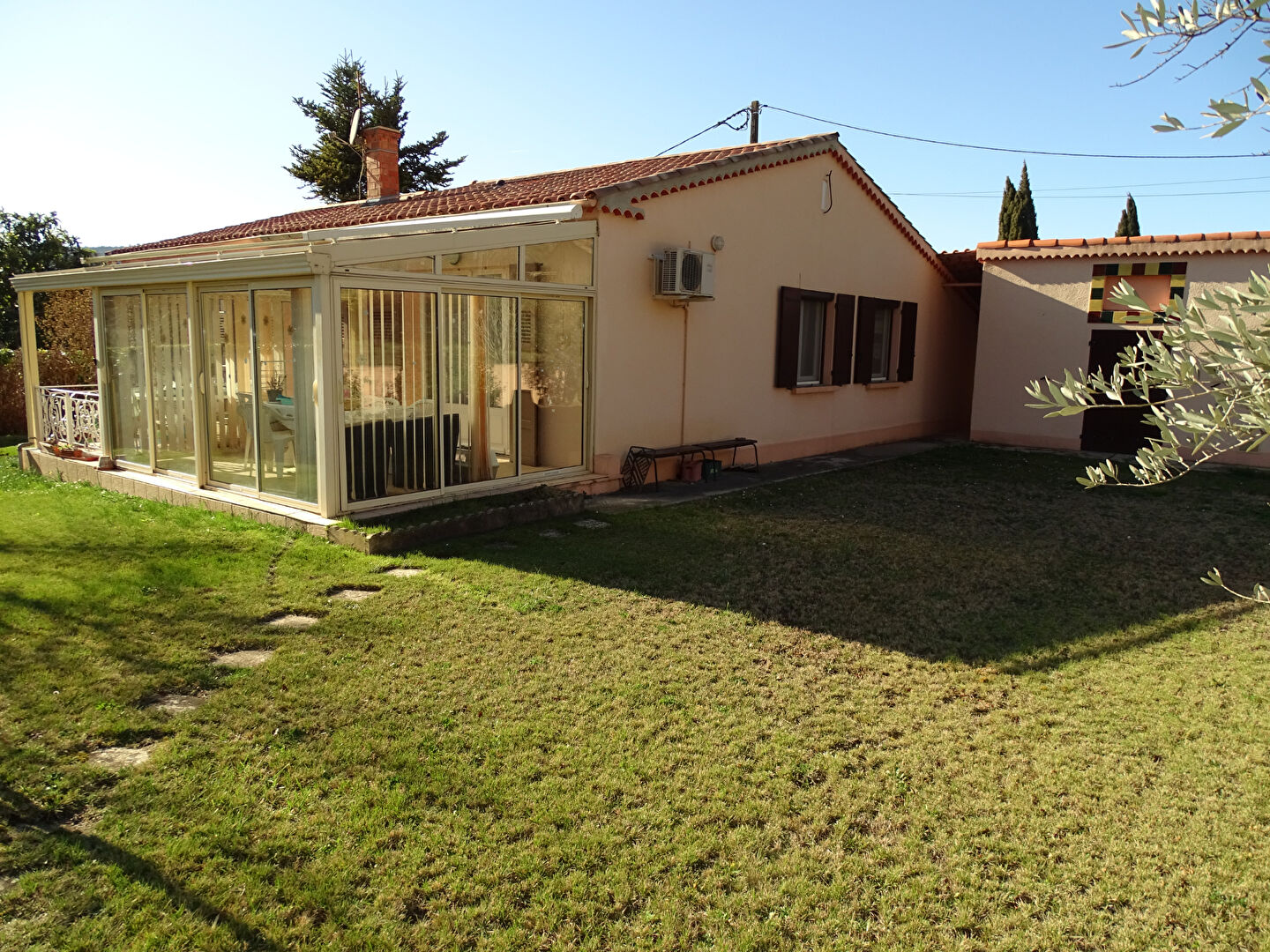 Photo Maison Volonne 4 pièce(s) 85 m2 image 3/6