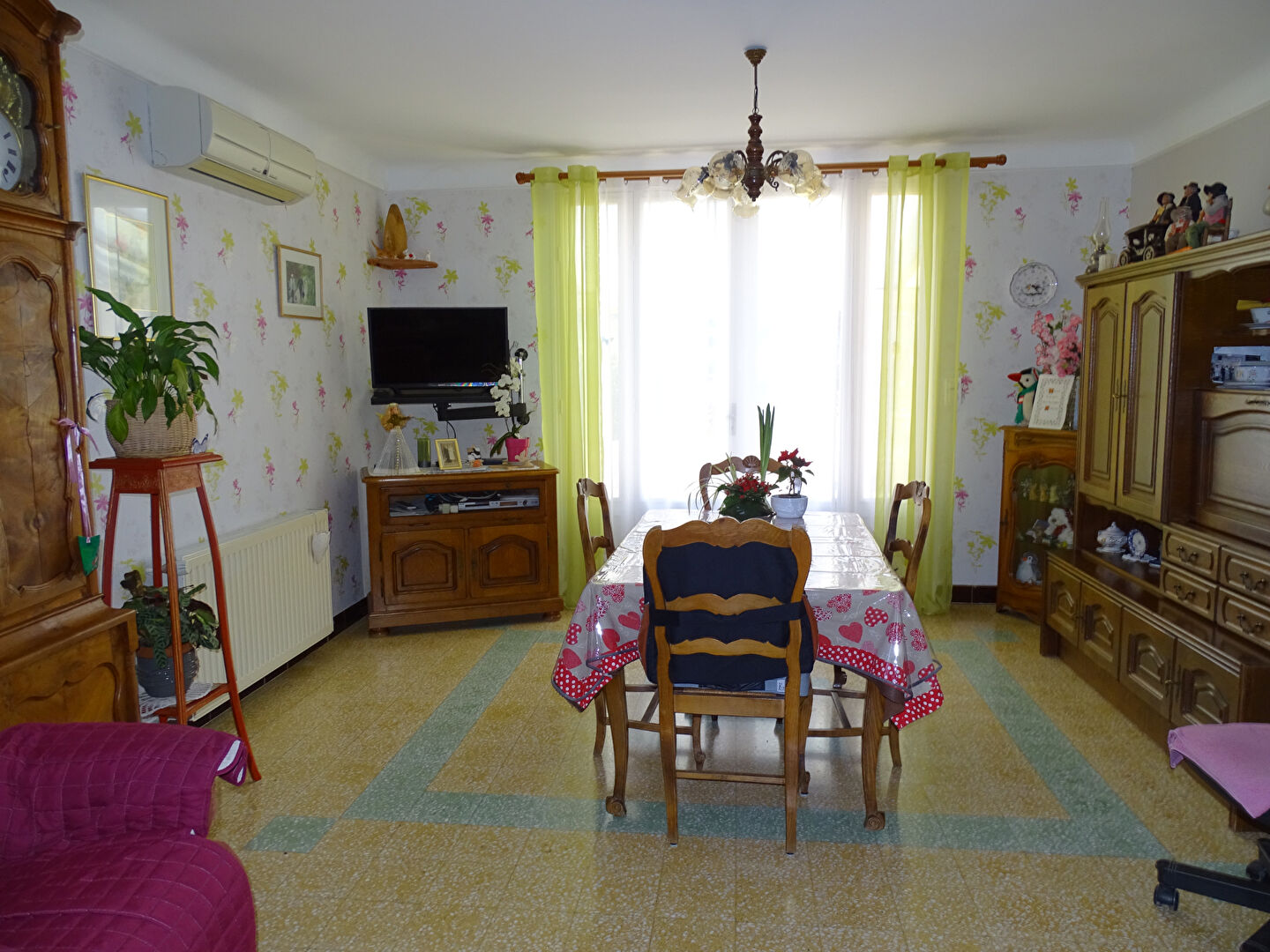 Photo Maison Volonne 4 pièce(s) 85 m2 image 4/6