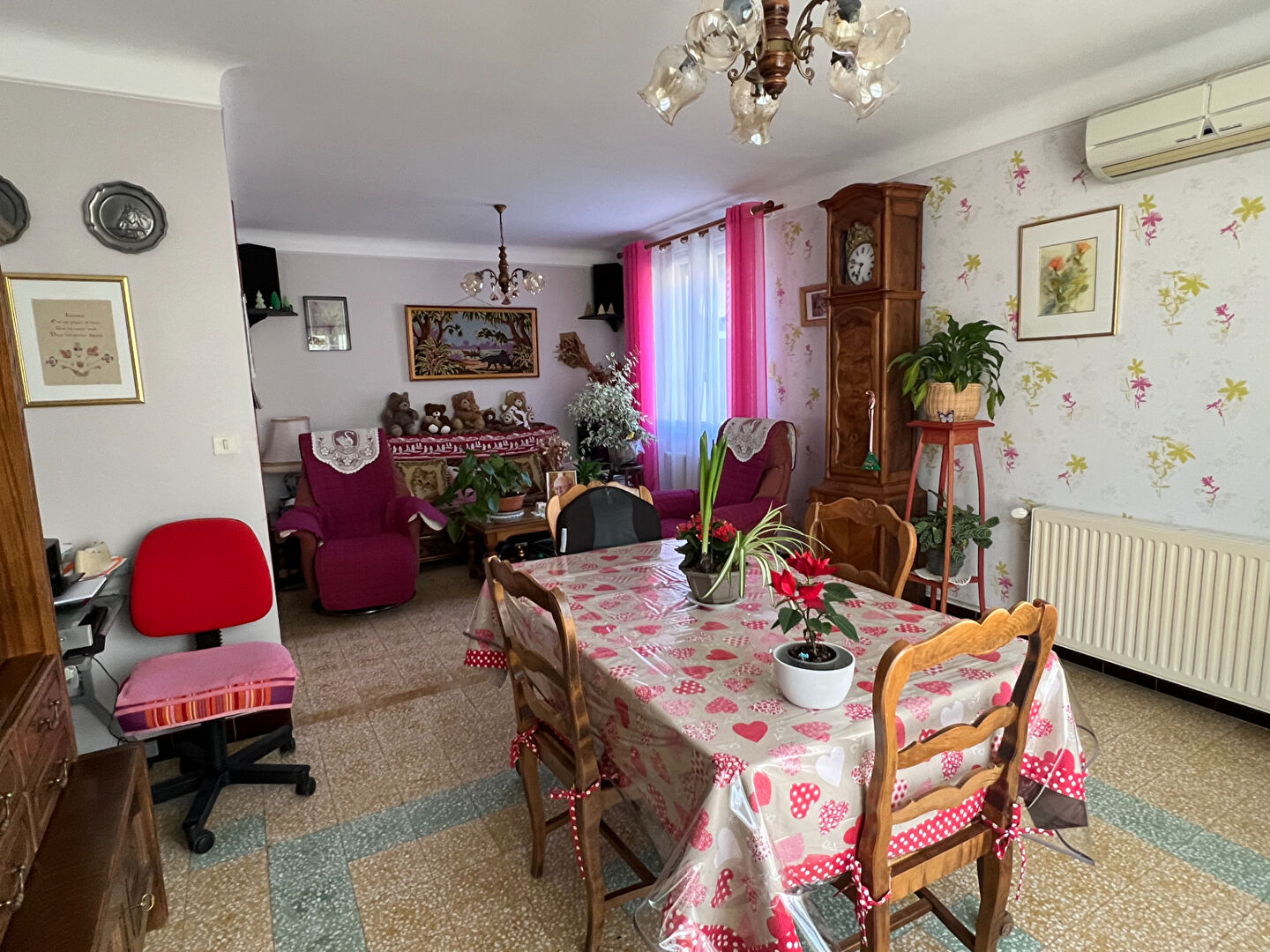 Photo Maison Volonne 4 pièce(s) 85 m2 image 5/6