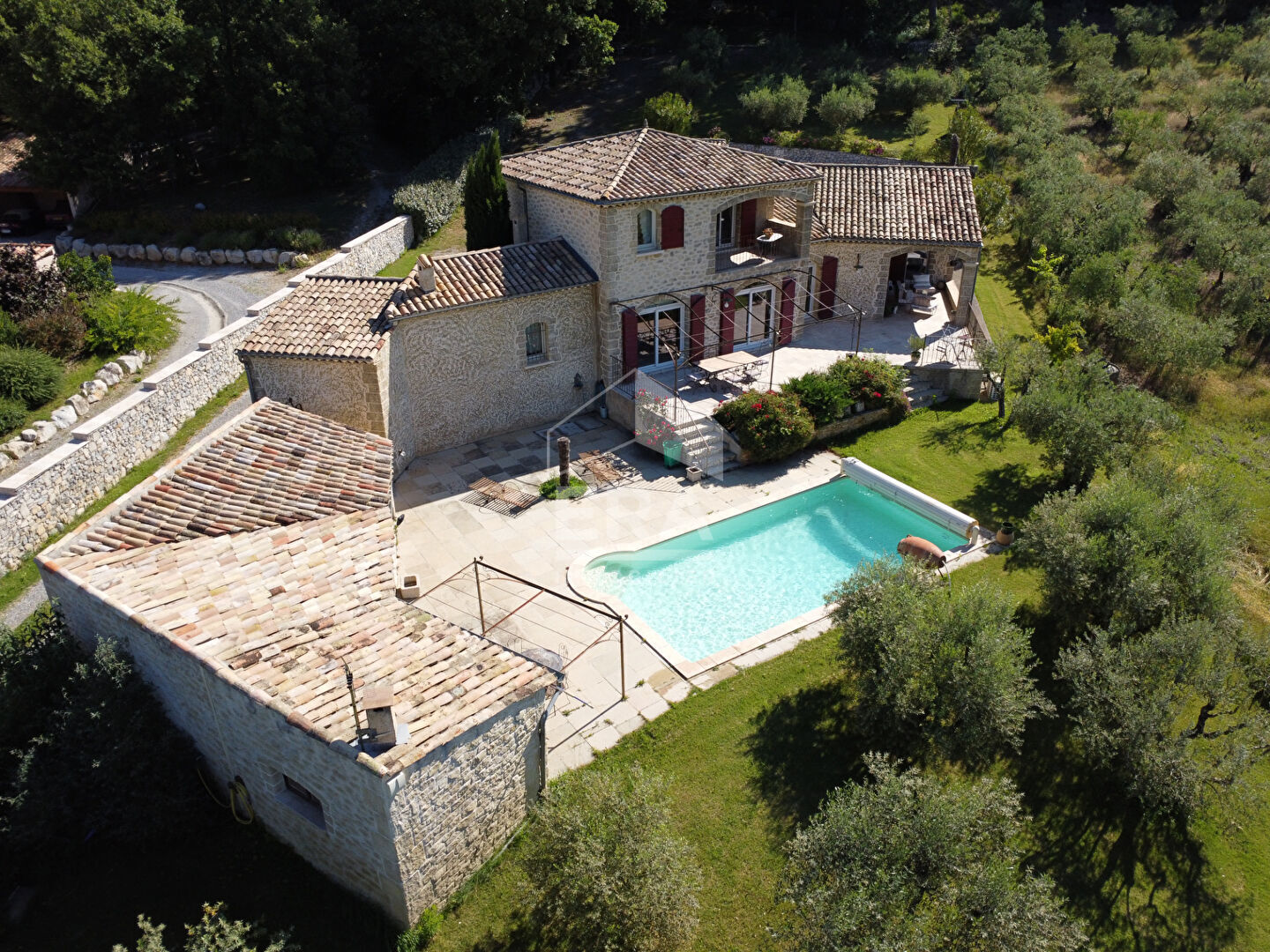 Maison Entrepierres 5 pièce(s) 188 m2