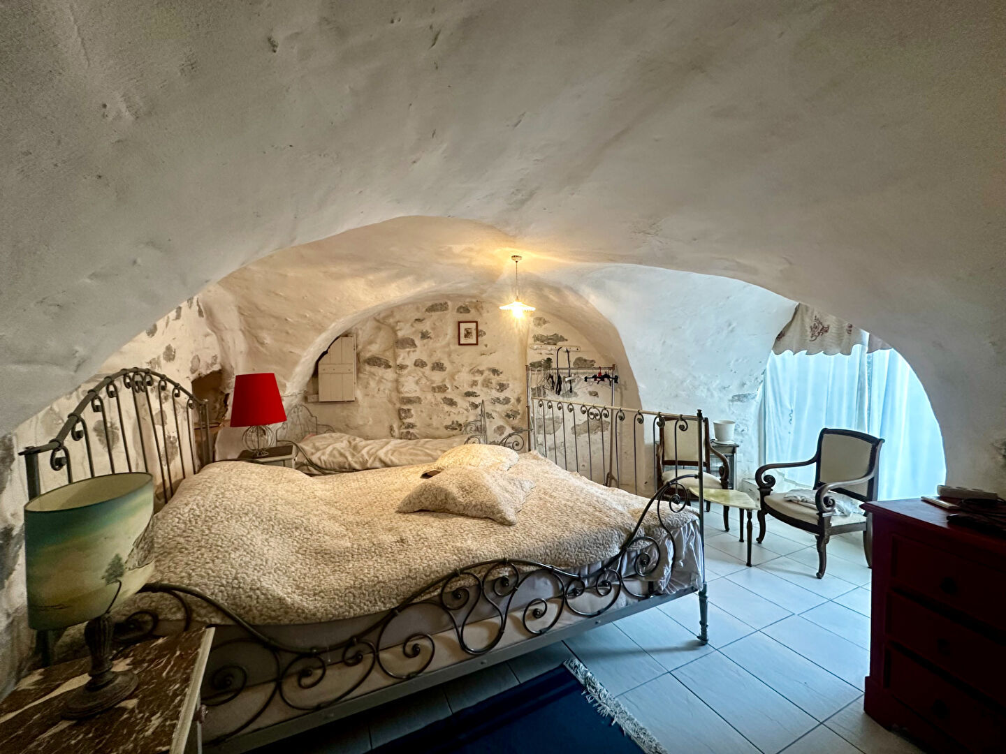 Maison Valbelle 3 pièce(s) 110 m2