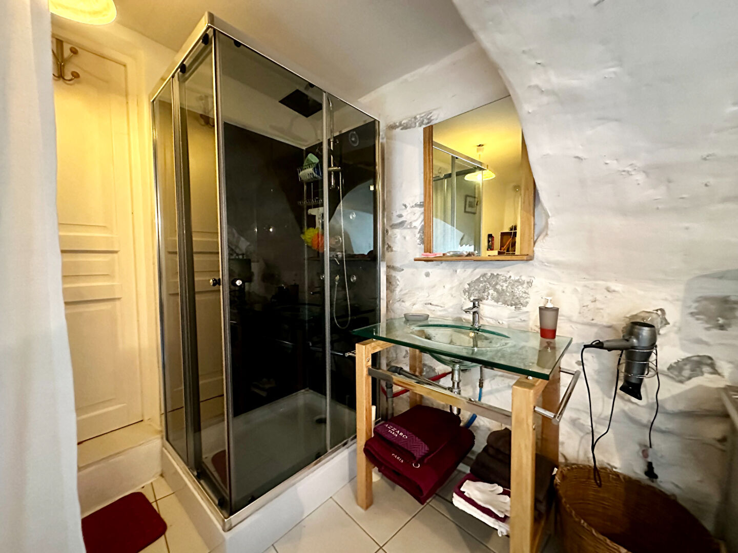 Photo Maison Valbelle 3 pièce(s) 110 m2 image 4/6