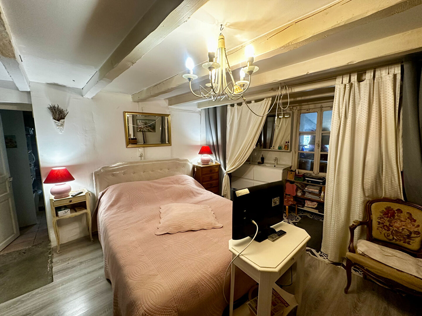 Photo Maison Valbelle 3 pièce(s) 110 m2 image 6/6