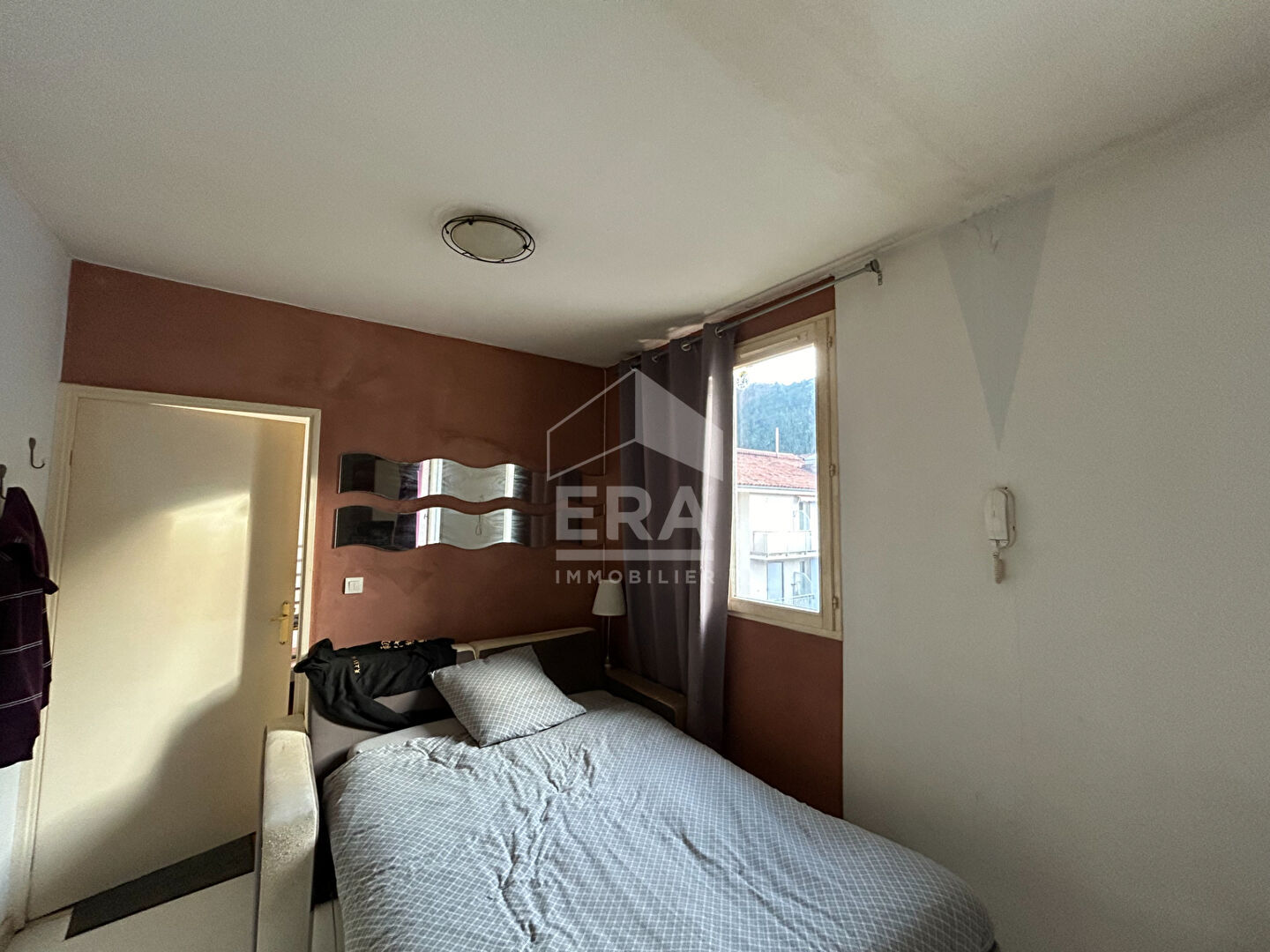 Photo T2 proche centre ville de Digne les Bains image 2/4