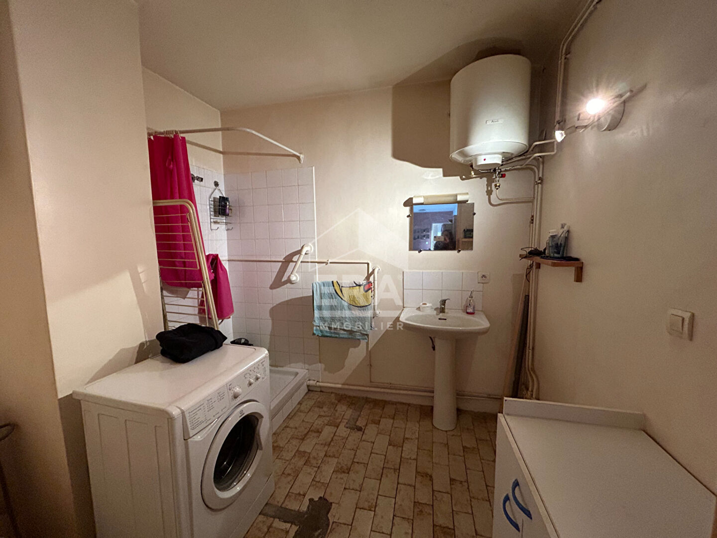 Photo T2 proche centre ville de Digne les Bains image 4/4