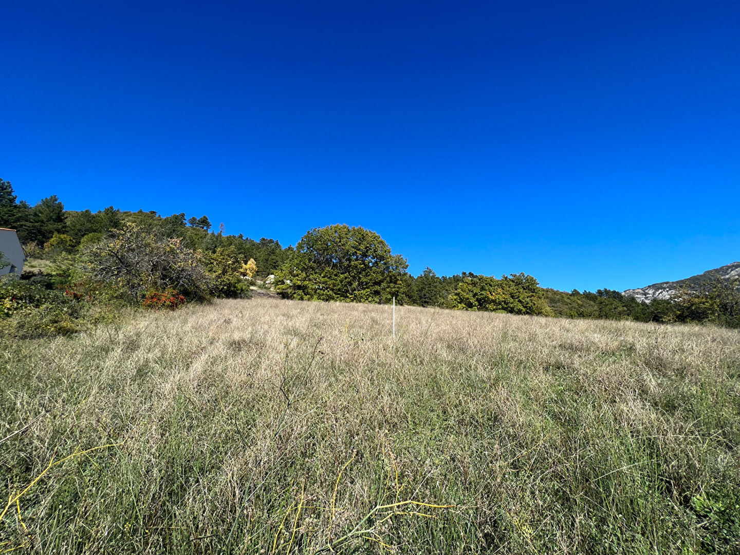 Terrain Sisteron 612.75 m² lot 6