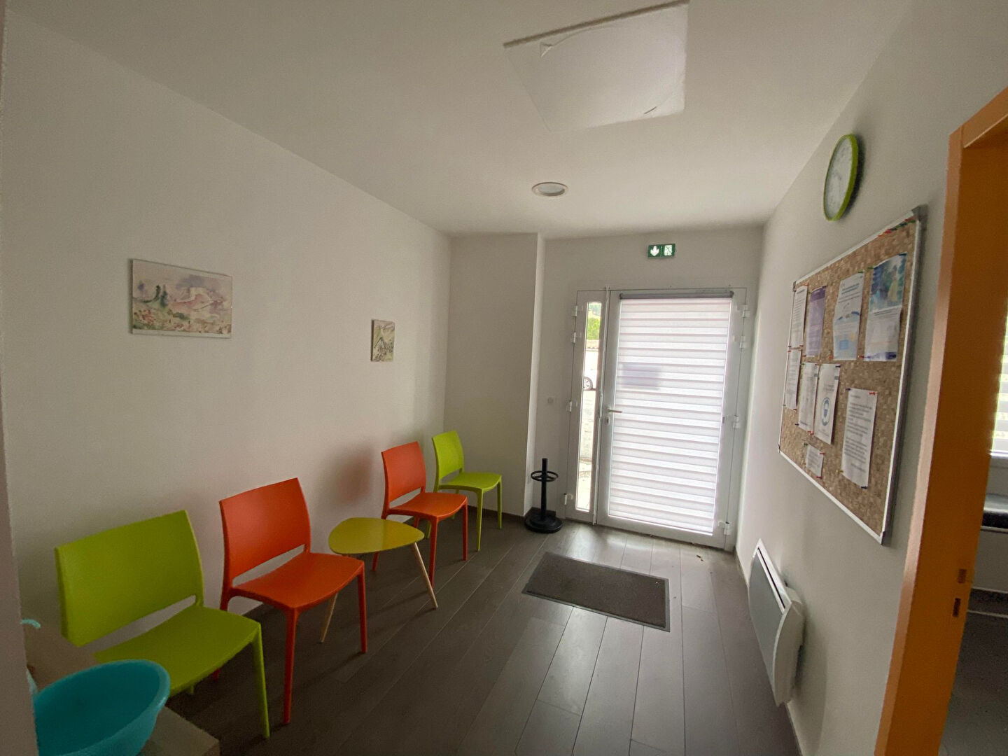 Local commercial Sisteron 58.40 m2