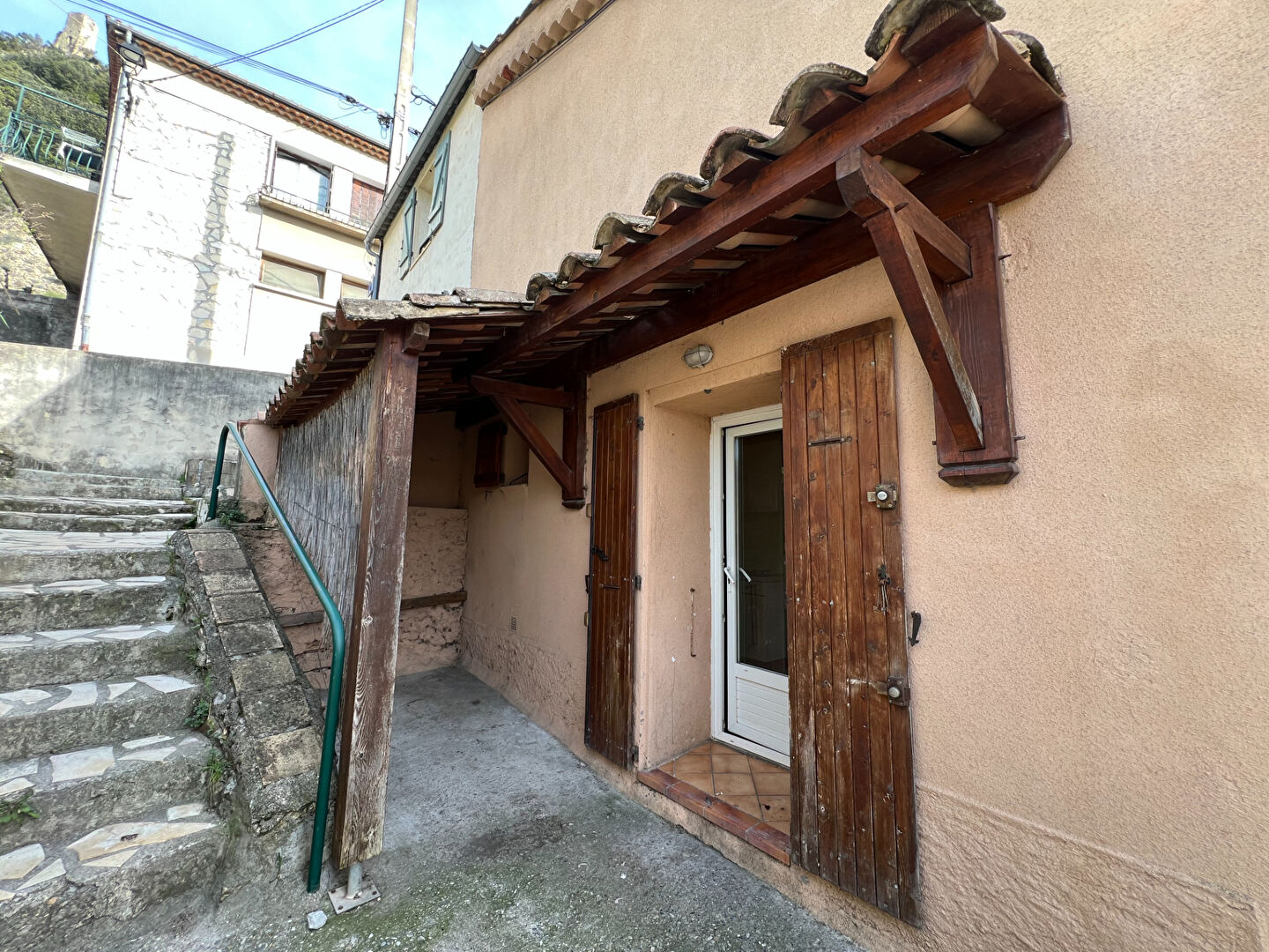 Photo Maison Volonne 3 pièce(s) 85 m2 alpes de hautes provence image 2/6