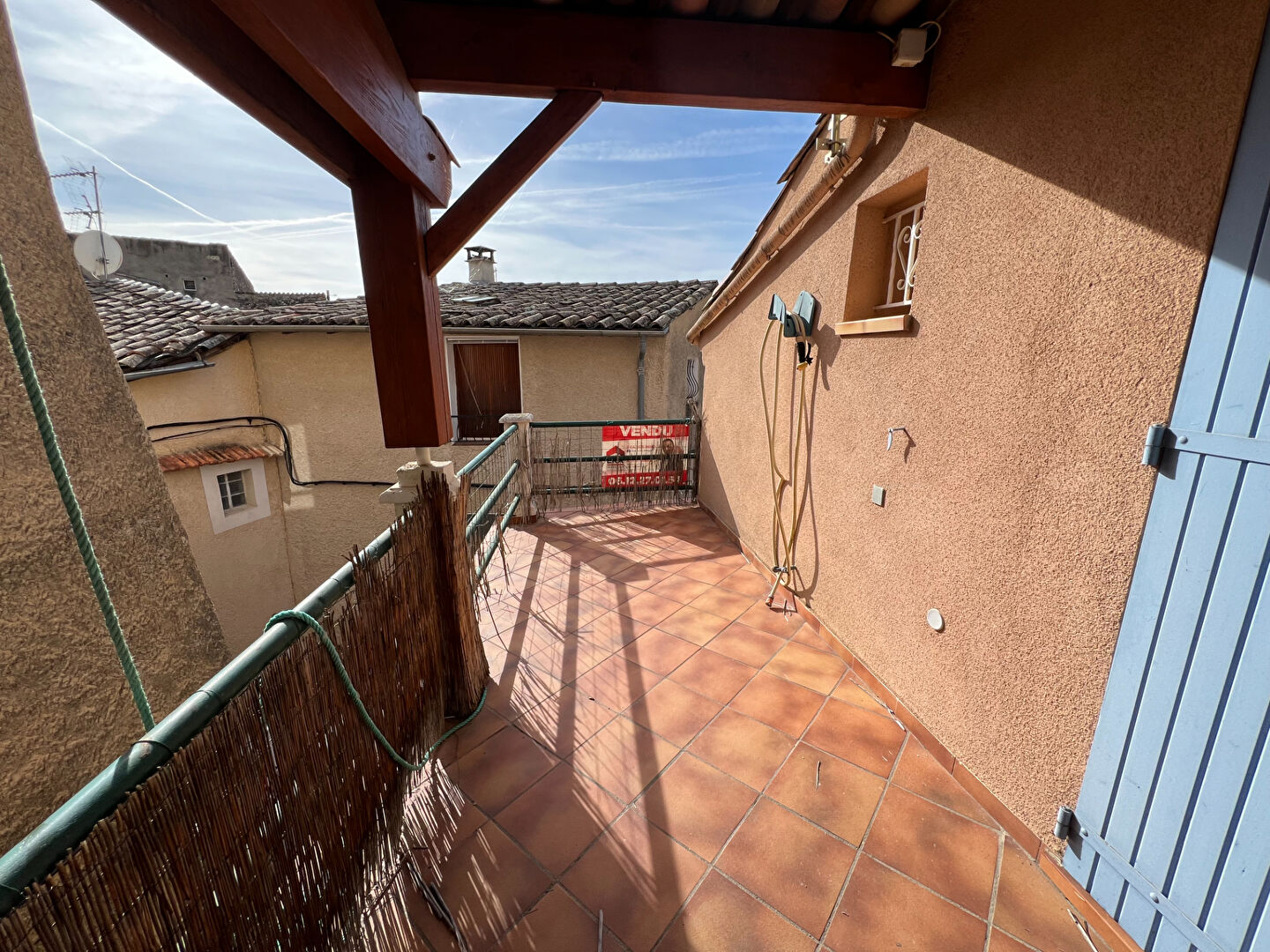 Photo Maison Volonne 3 pièce(s) 85 m2 alpes de hautes provence image 3/6