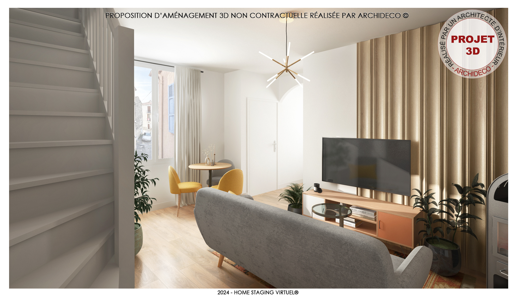 Photo Maison Volonne 3 pièce(s) 85 m2 alpes de hautes provence image 5/6