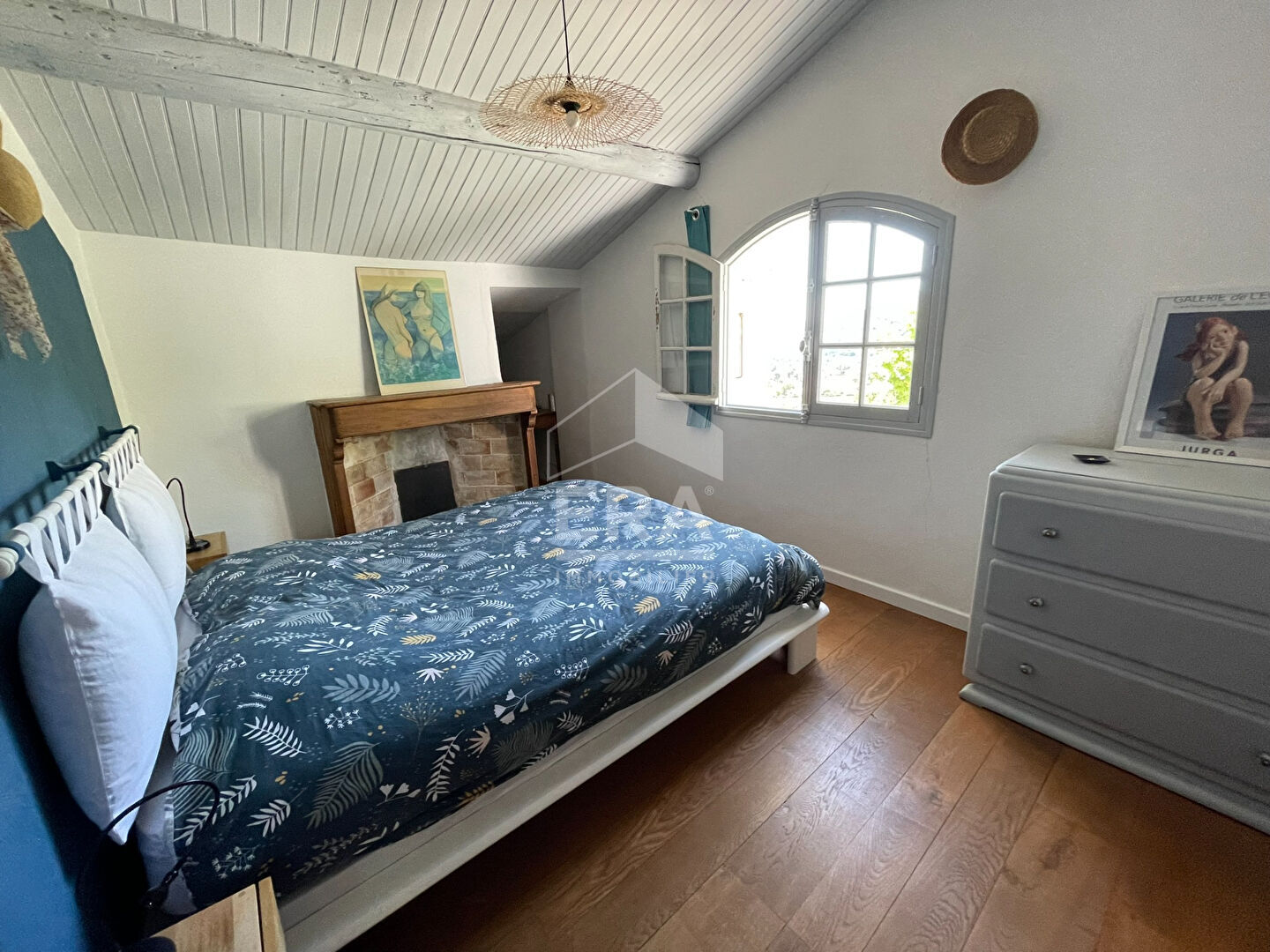Photo Maison en pierre d'exception à vendre à Sisteron sur env. 2700 m² de terrain. image 6/6