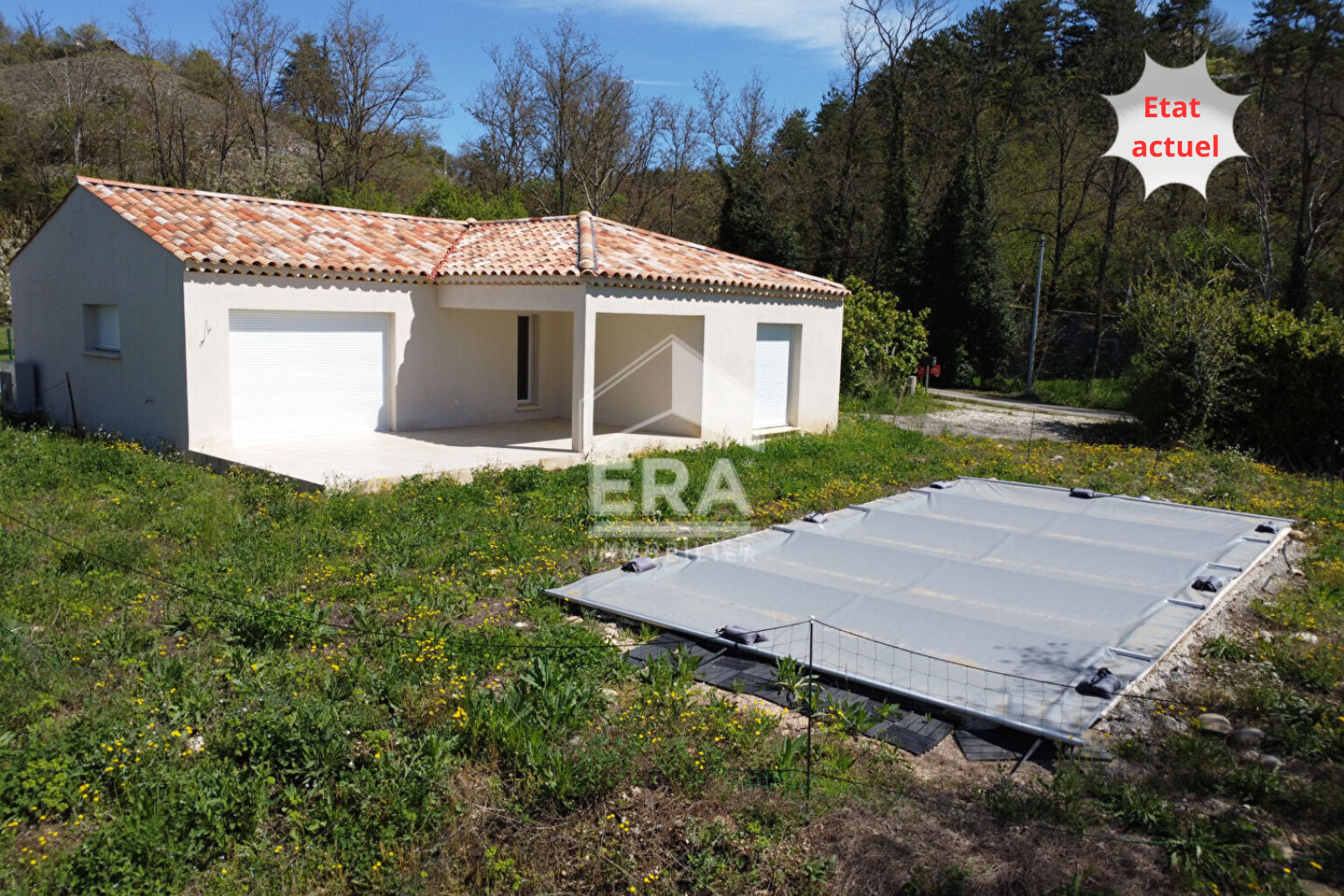 Maison Sisteron 4 pièce(s) 100,19 m2