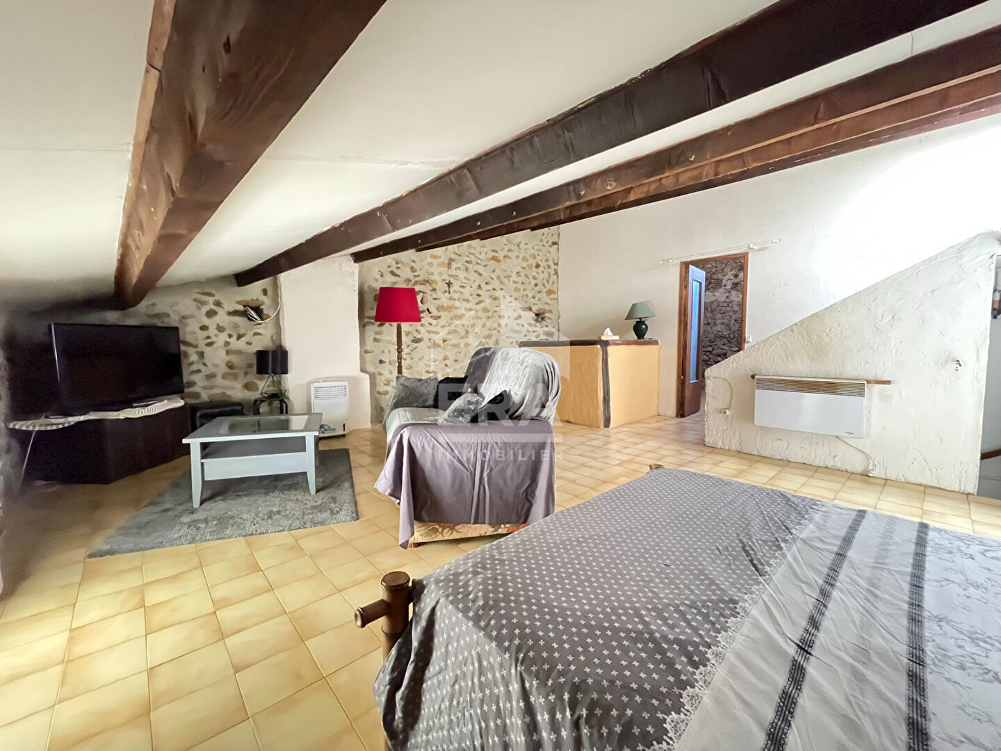 Maison à vendre en VENTE INTERACTIVE sur PEYRUIS.