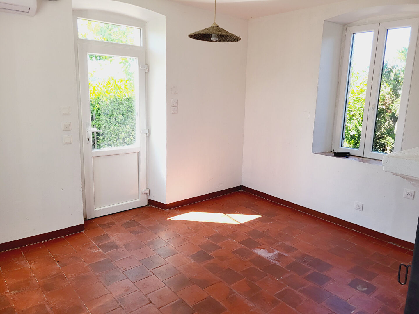 Photo Maison de campagne, L Escale 3 pièce(s) 56 m2 image 2/6