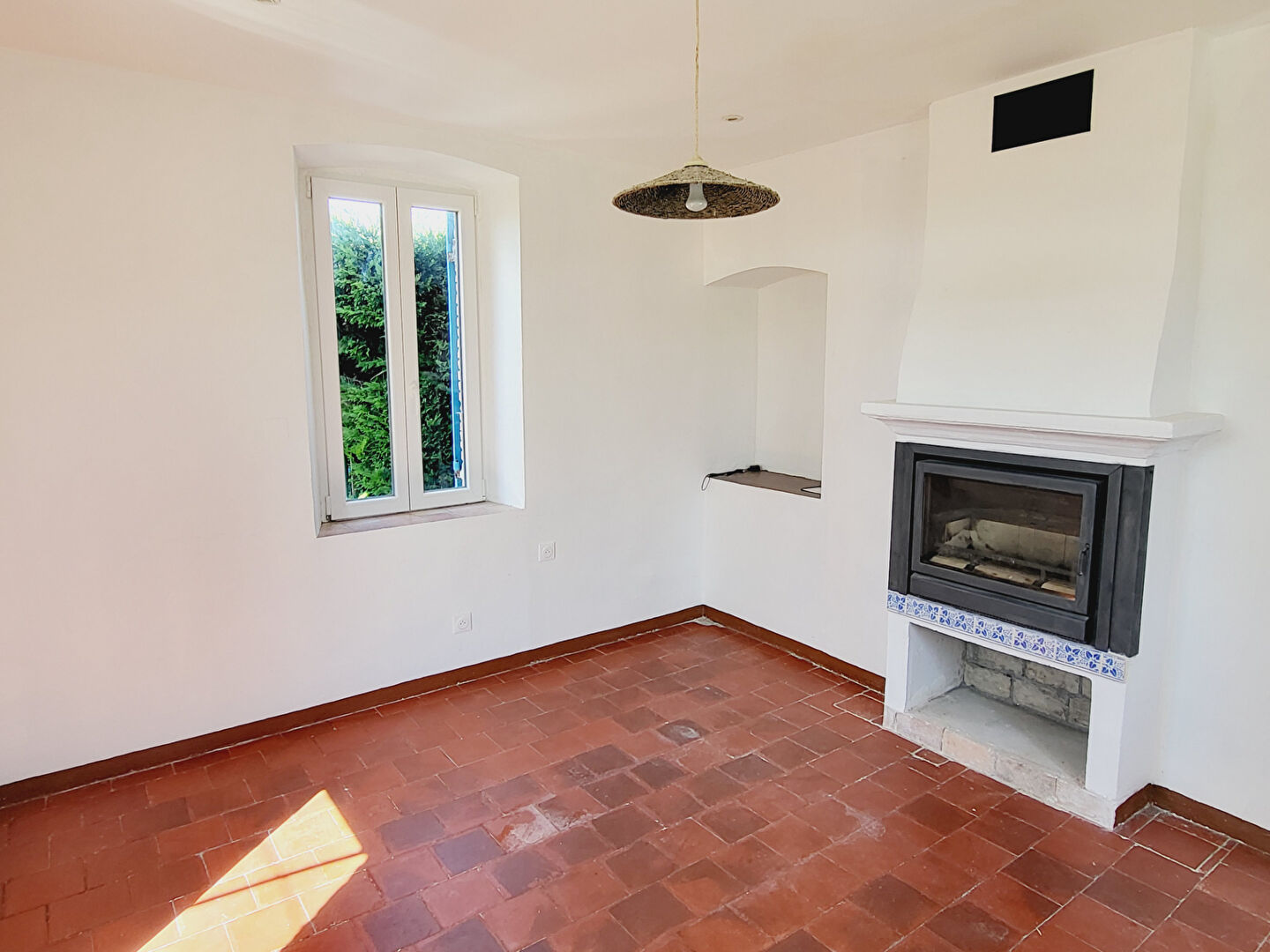 Photo Maison de campagne, L Escale 3 pièce(s) 56 m2 image 5/6