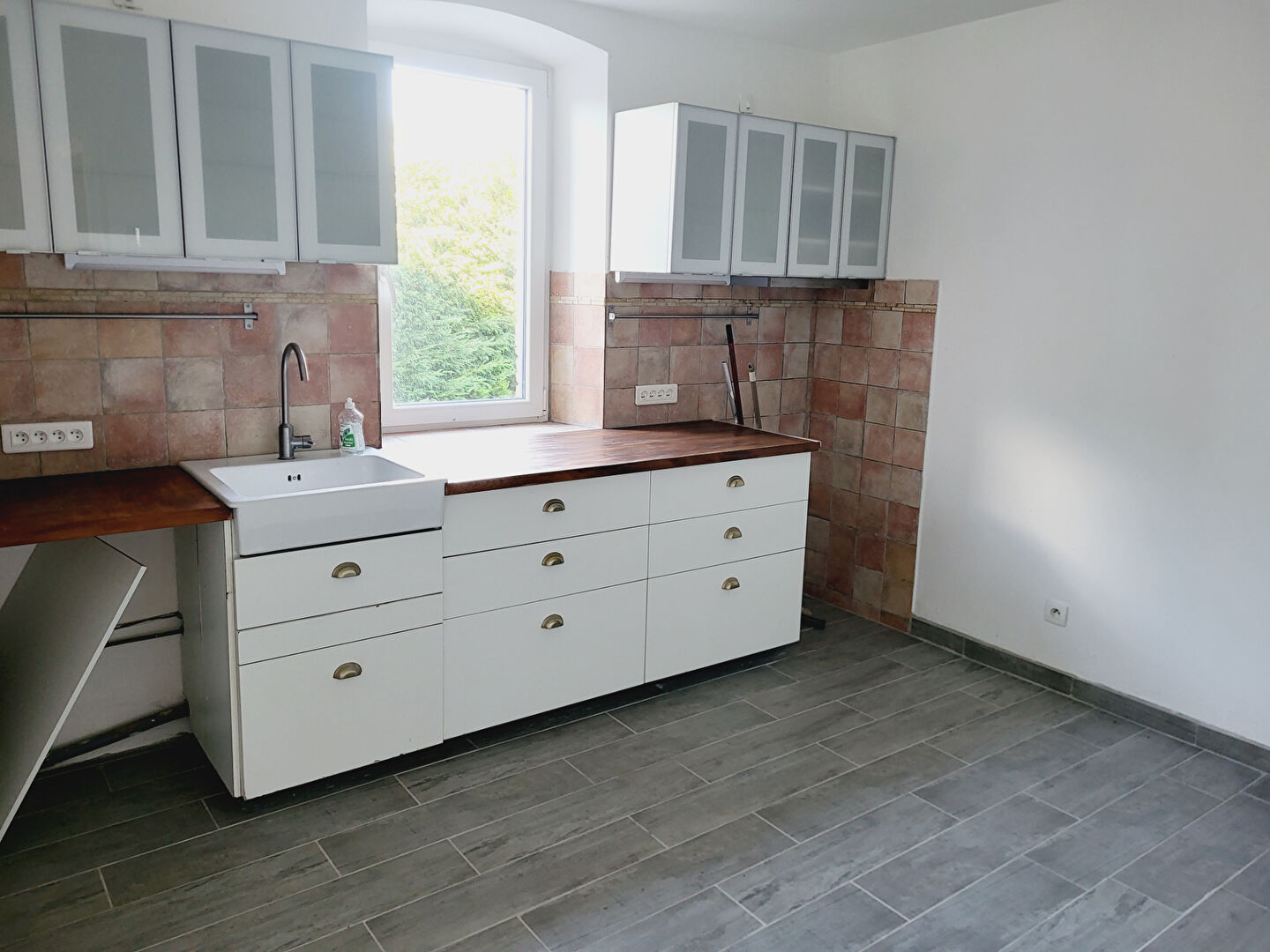 Photo Maison de campagne, L Escale 3 pièce(s) 56 m2 image 6/6