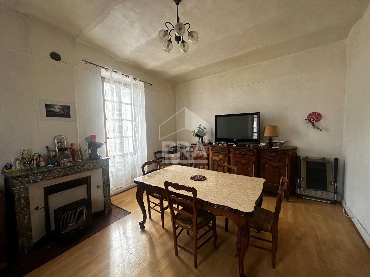 Photo Jolie maison T4  de 83 m² à vendre dans un environnement idyllique à Laborel. image 3/6
