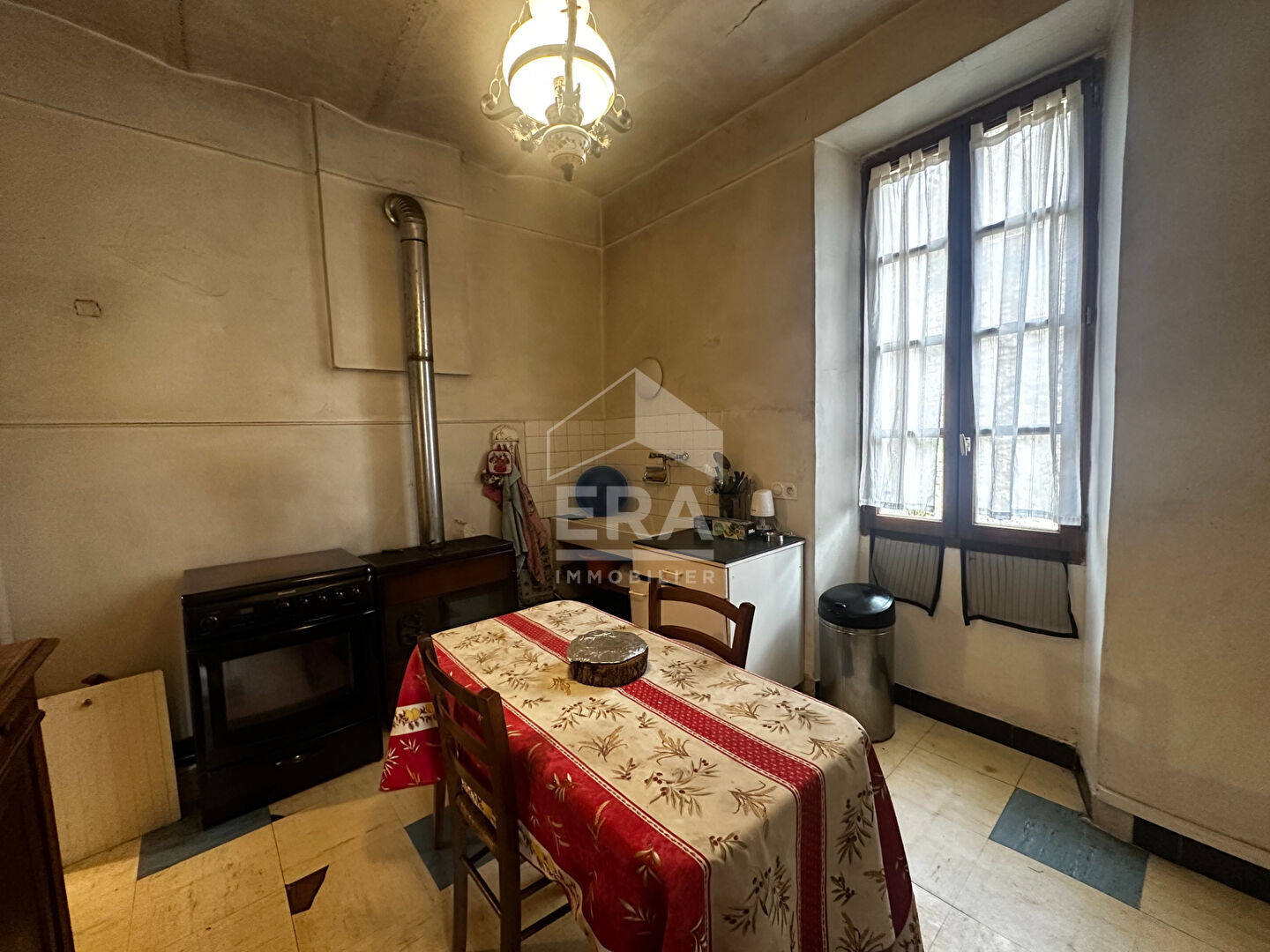 Photo Jolie maison T4  de 83 m² à vendre dans un environnement idyllique à Laborel. image 4/6