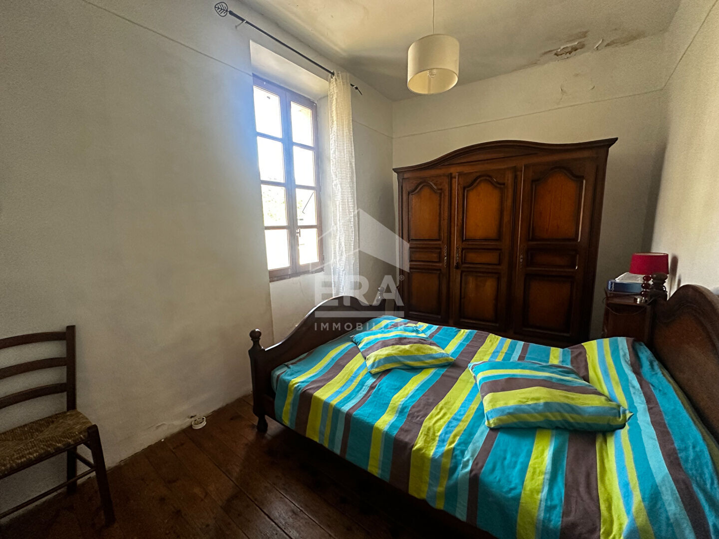 Photo Jolie maison T4  de 83 m² à vendre dans un environnement idyllique à Laborel. image 6/6