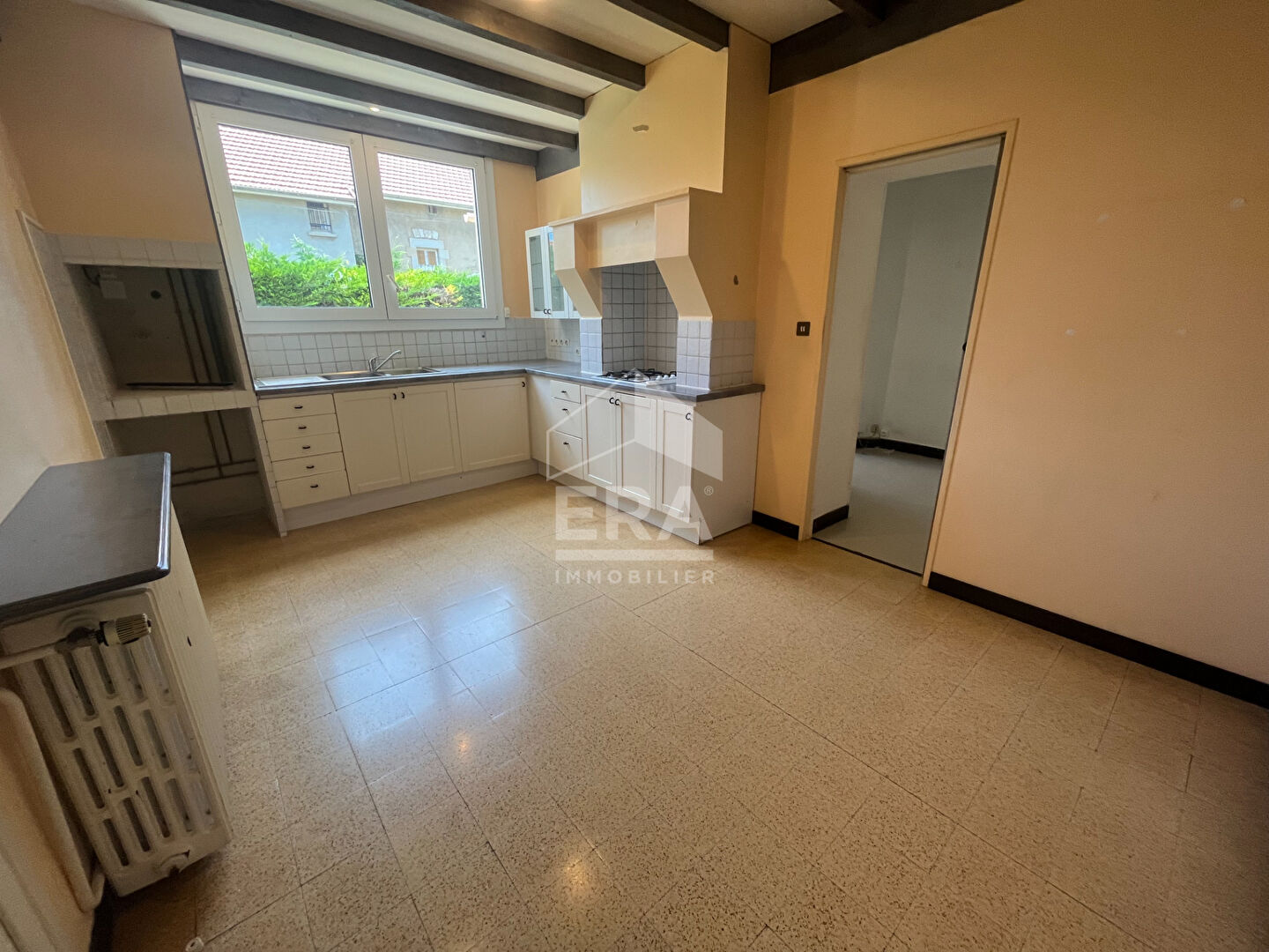 Photo Maison 3 chambres jardin garage Chateau Arnoux Saint Auban image 4/6