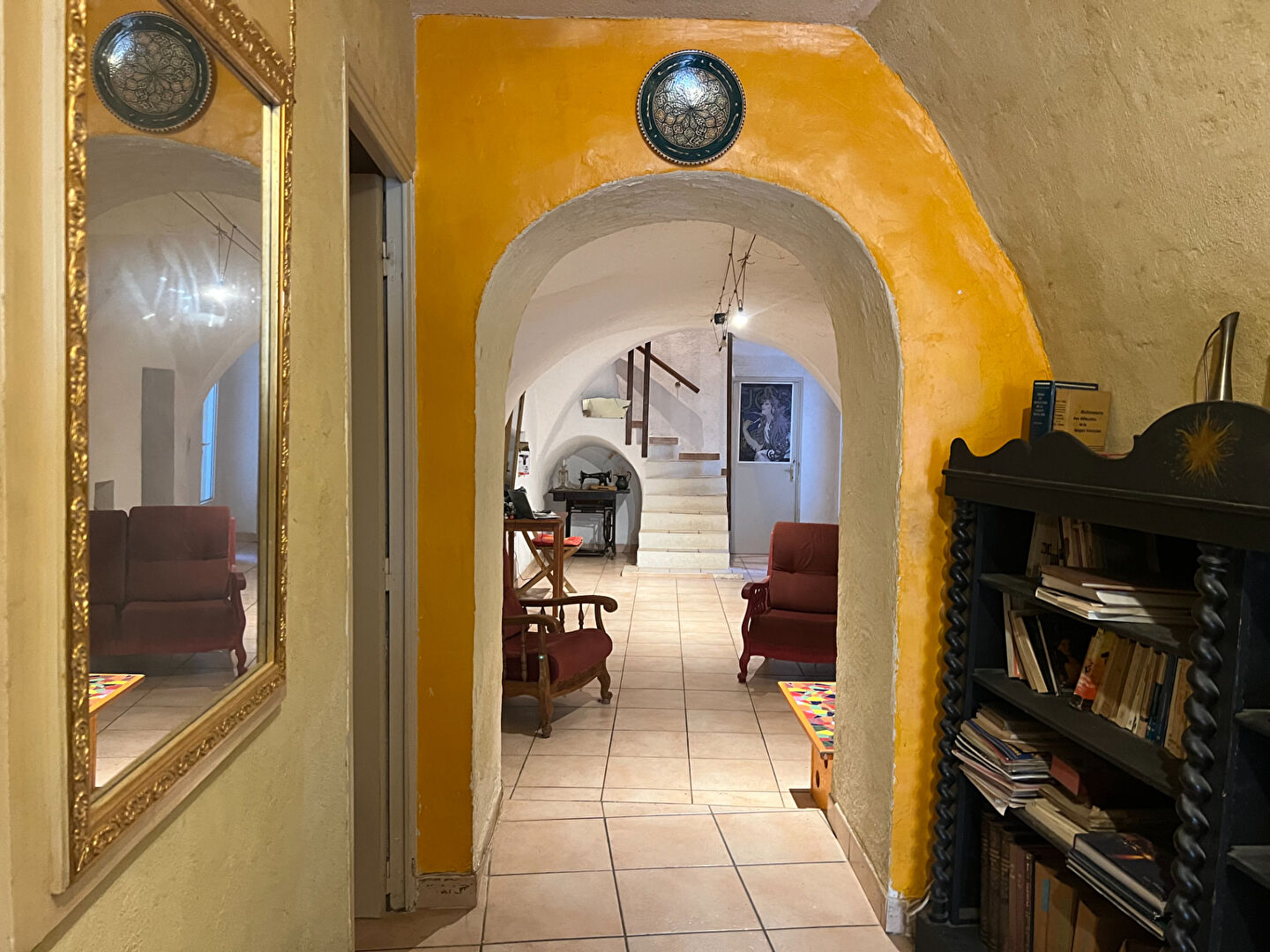 Photo Maison Volonne 3 pièce(s) 119.98 m2 image 2/6