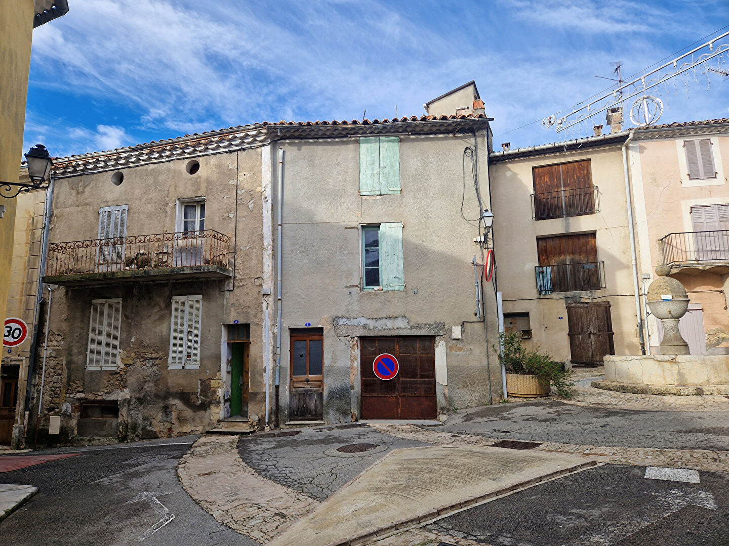 Maison à vendre ENSEMBLE IMMOBILIER REVENU LOCATIF