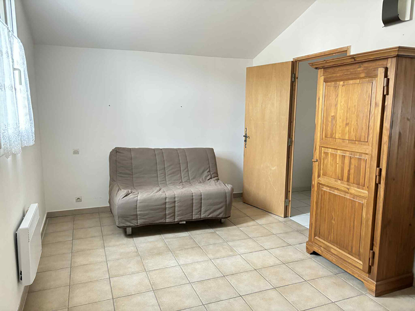 Photo Appartement Sisteron 1 pièce(s) 32.39 m2 image 1/4