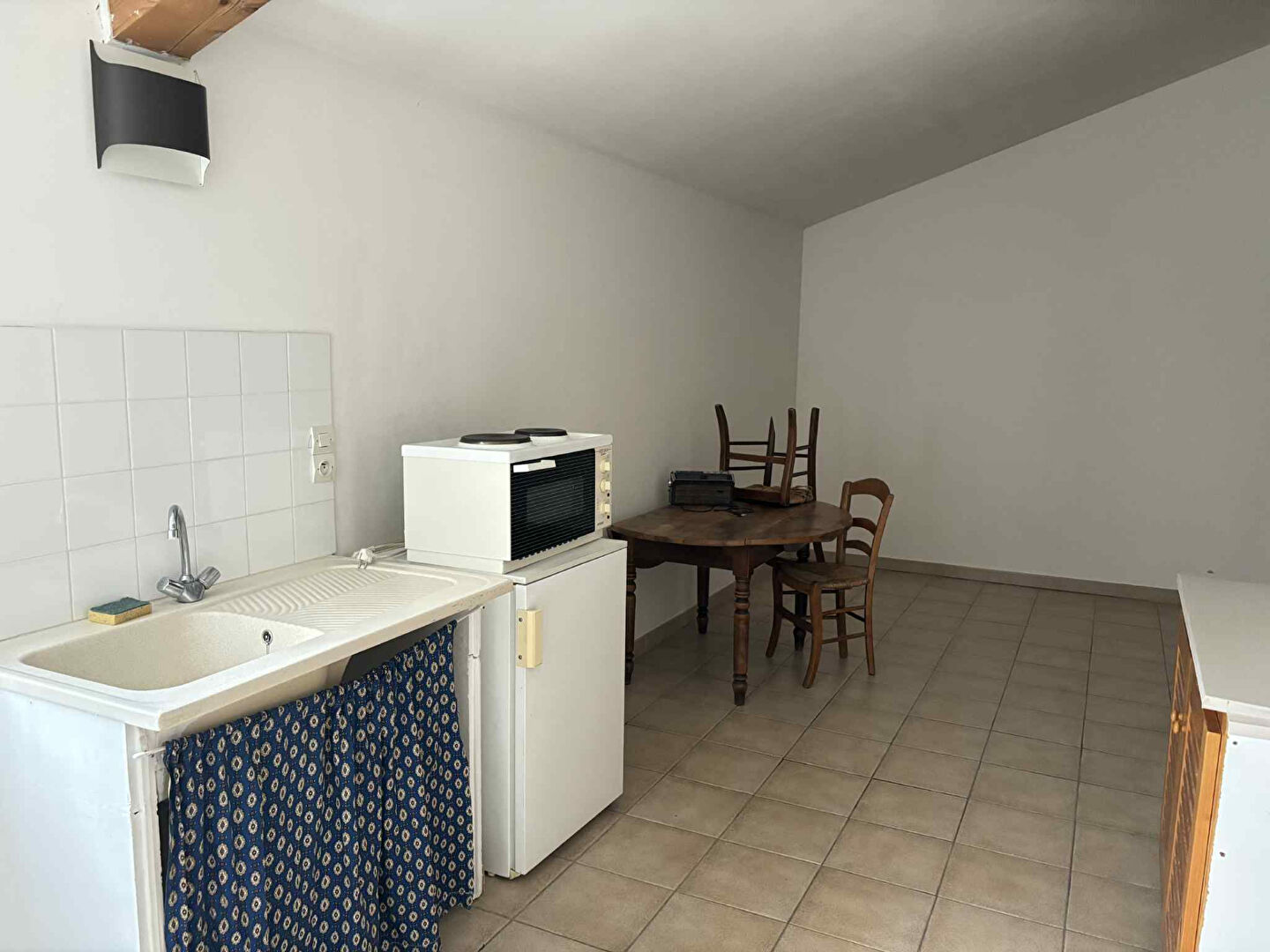 Photo Appartement Sisteron 1 pièce(s) 32.39 m2 image 2/4