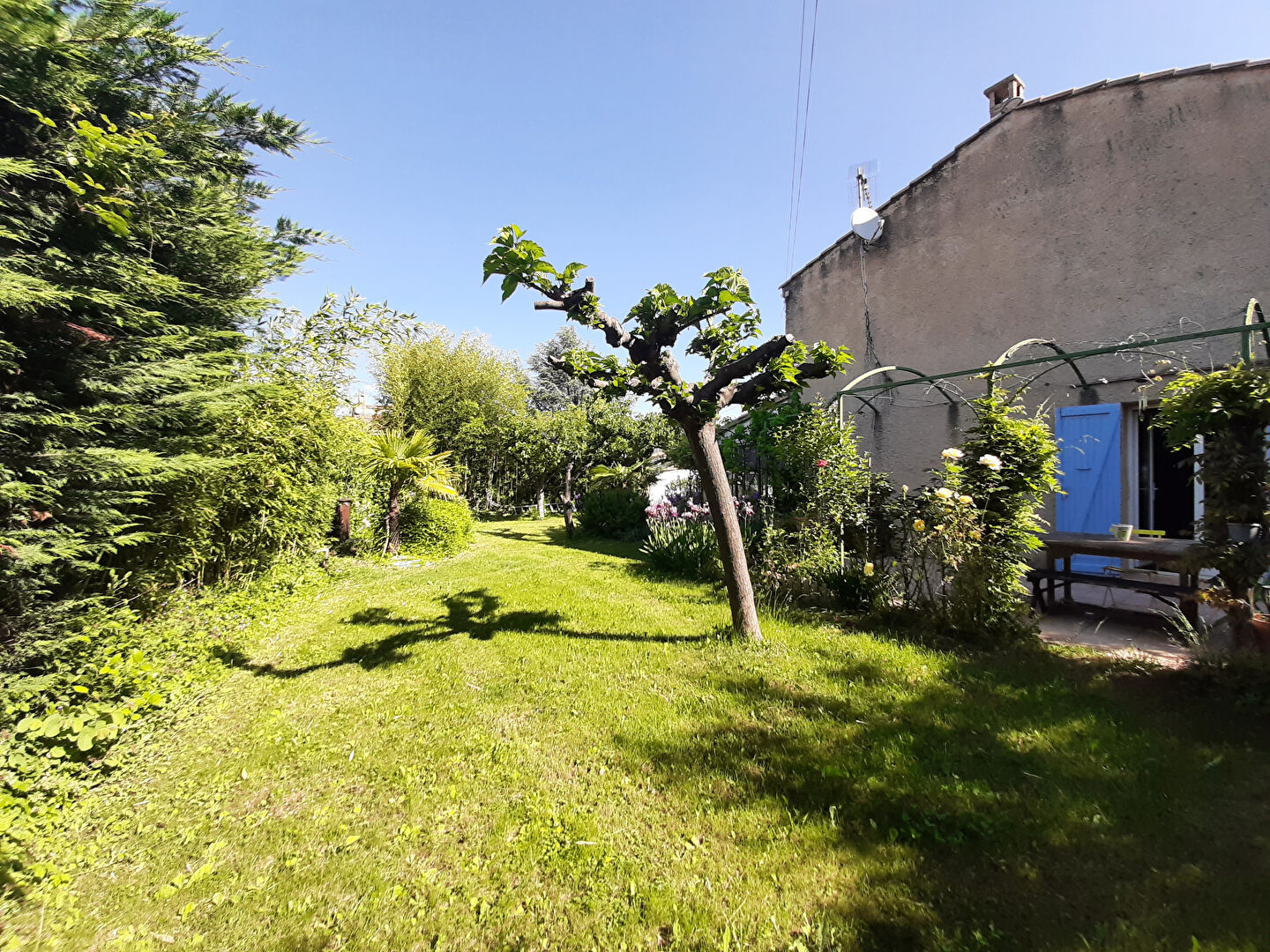 Photo Maison A VENDRE Les Mées proche axe autoroutier A51 image 1/4