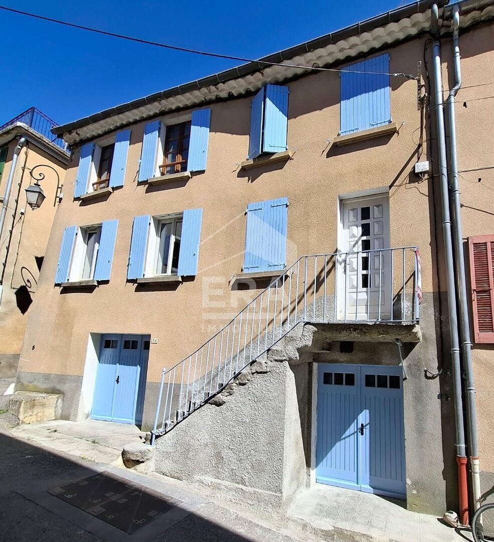 Maison avec potentiel, La Motte Du Caire 200 m2, proche Sisteron
