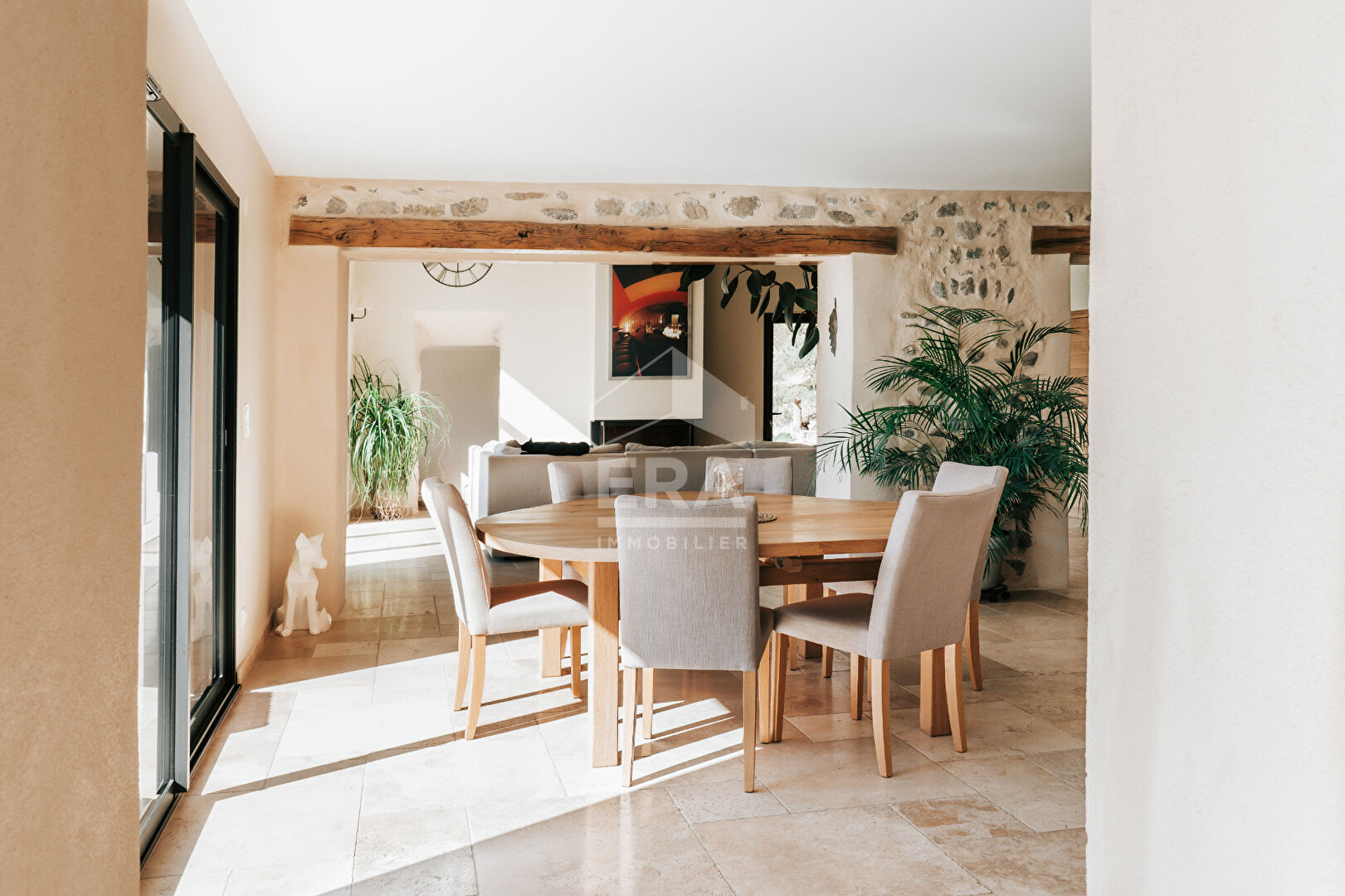 Photo A vendre : Magnifique mas Provençale situé à 5 minutes de Sisteron, Alpes de haute Provence image 4/6