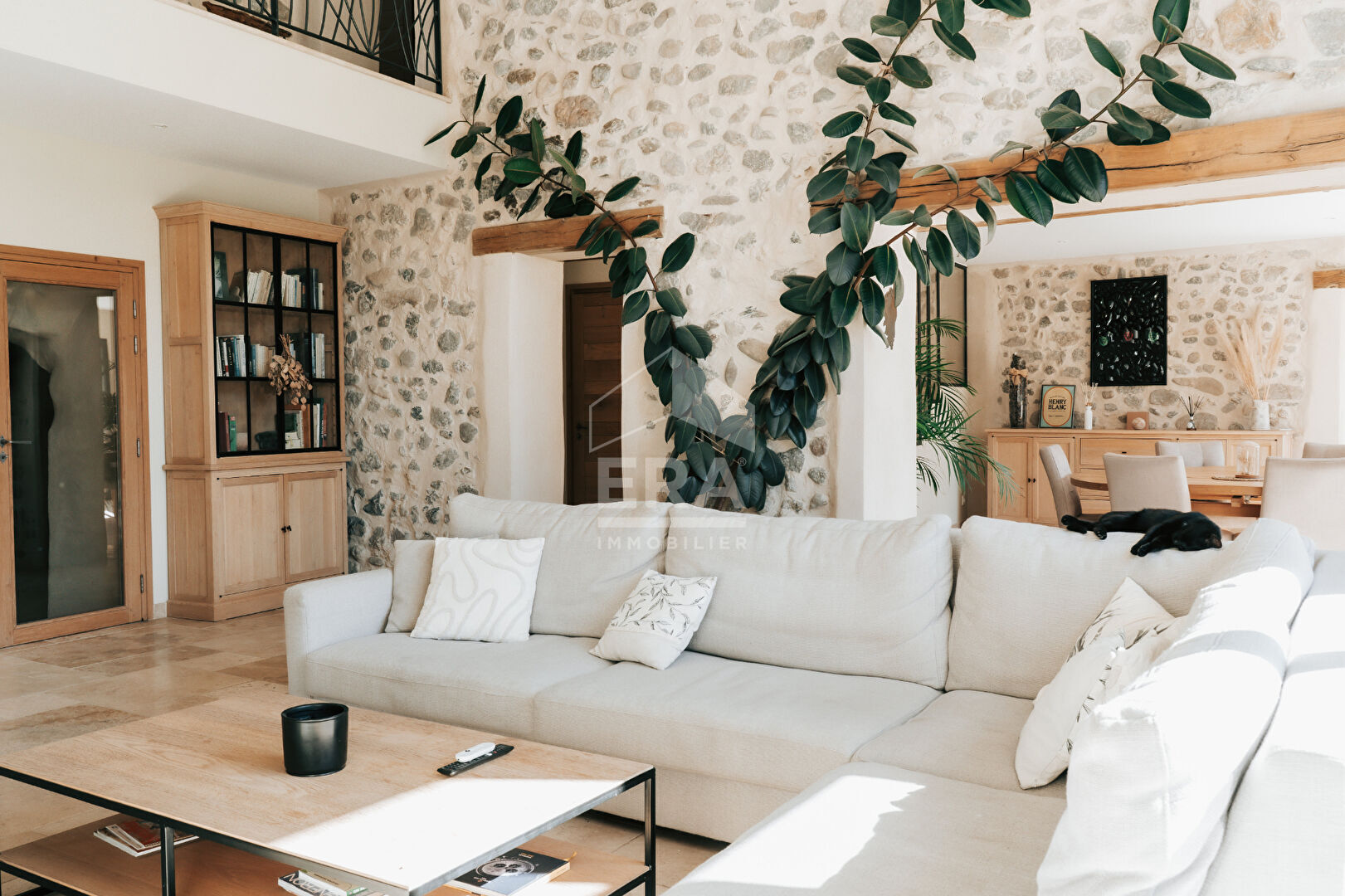 Photo A vendre : Magnifique mas Provençale situé à 5 minutes de Sisteron, Alpes de haute Provence image 5/6