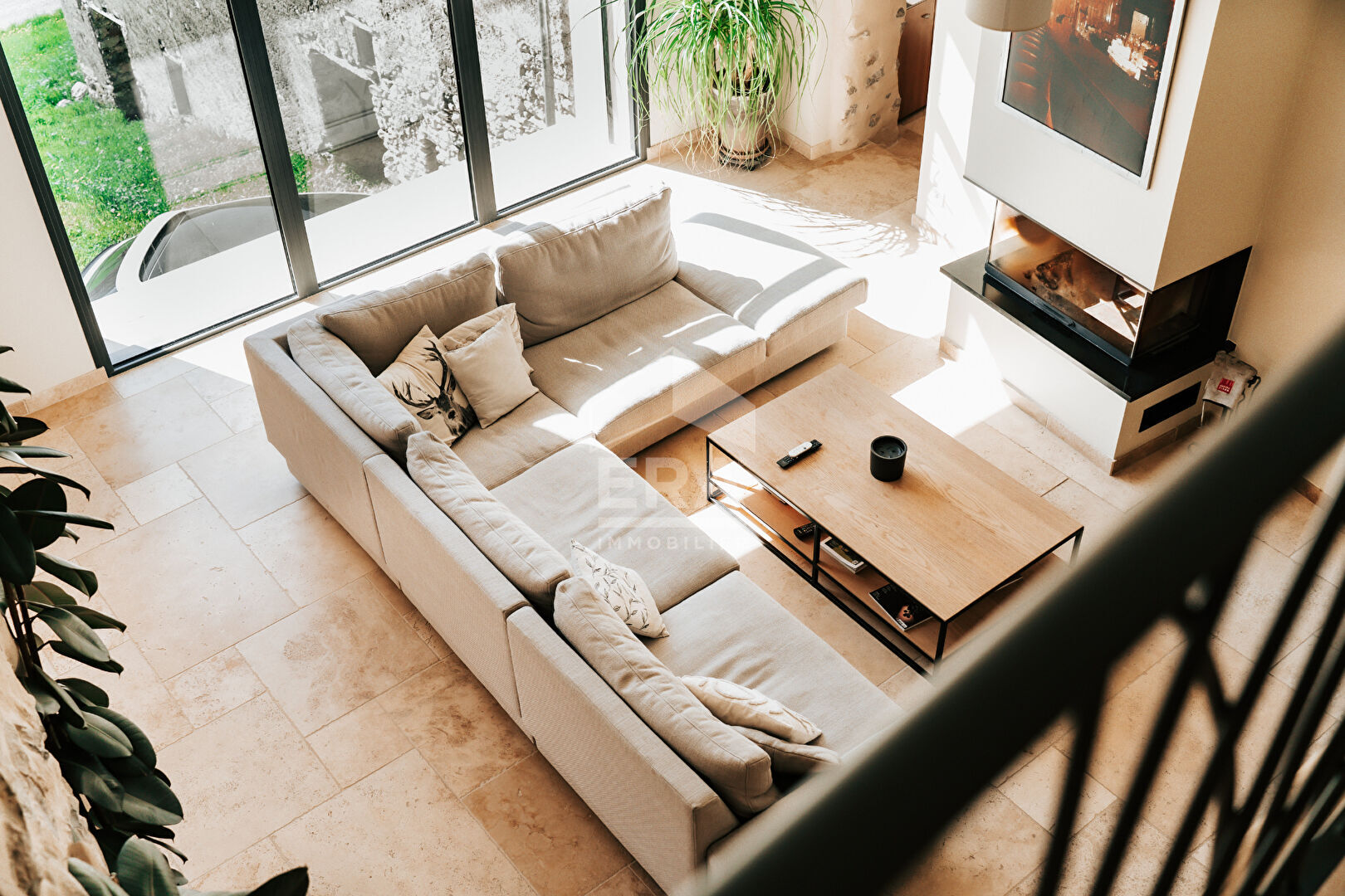 Photo A vendre : Magnifique mas Provençale situé à 5 minutes de Sisteron, Alpes de haute Provence image 6/6