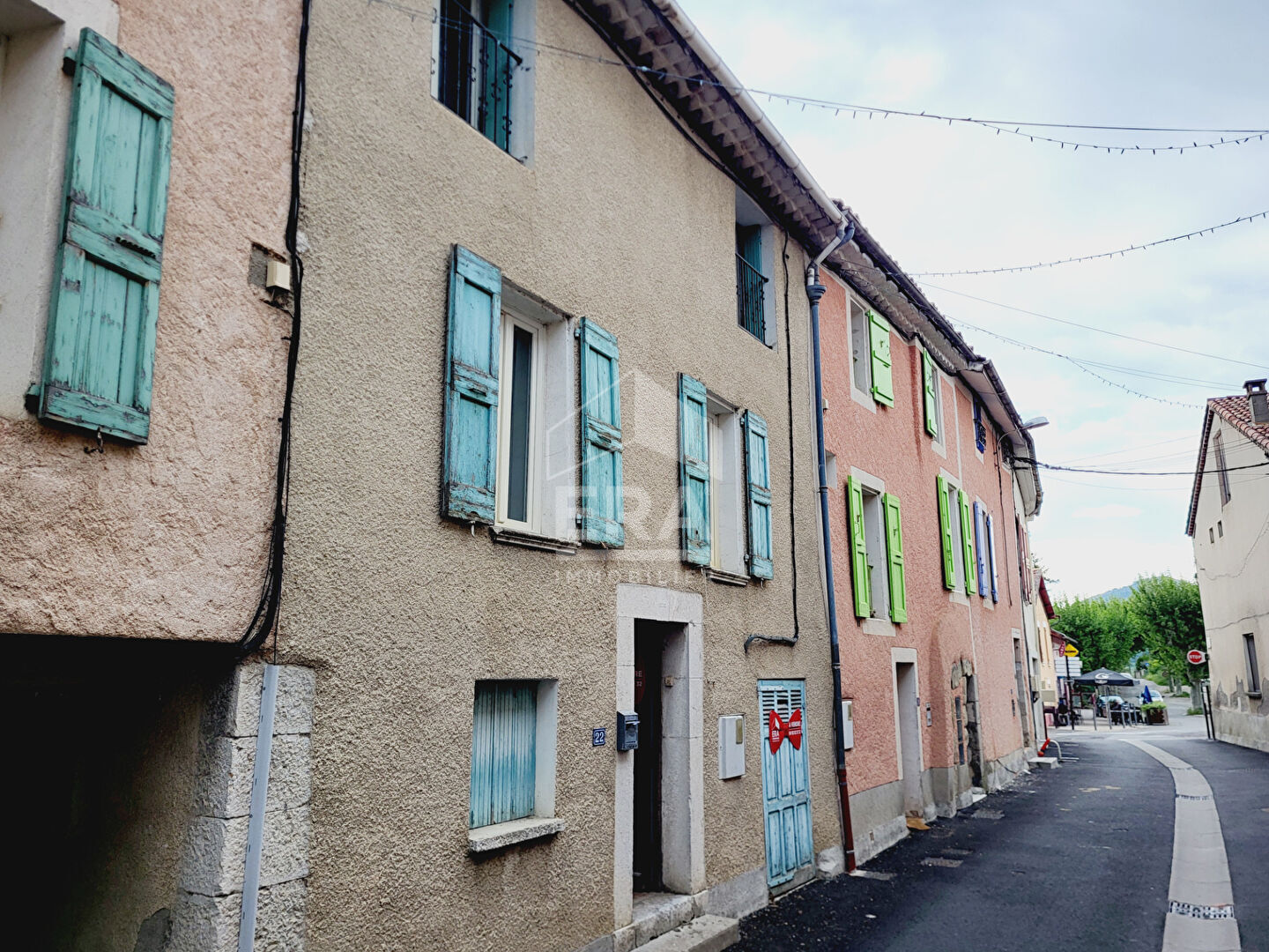 ensemble de 2 logements indépendants L'Escale Exclusivité ERA