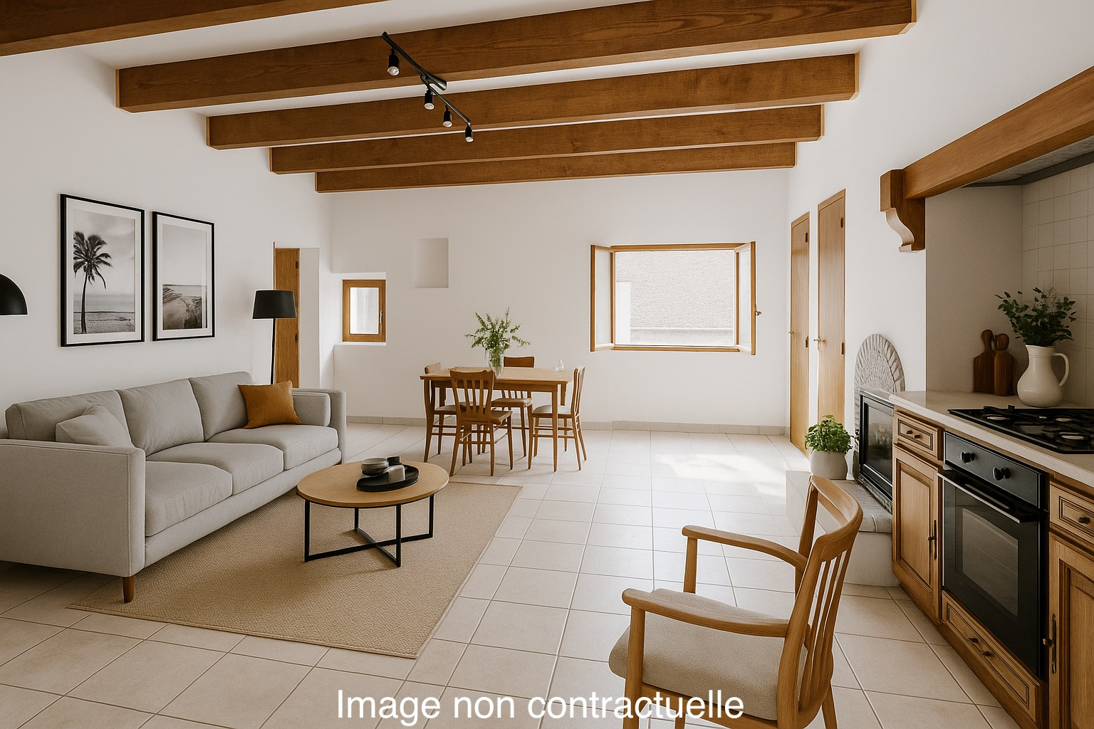 Maison Bayons  à 35min de Sisteron