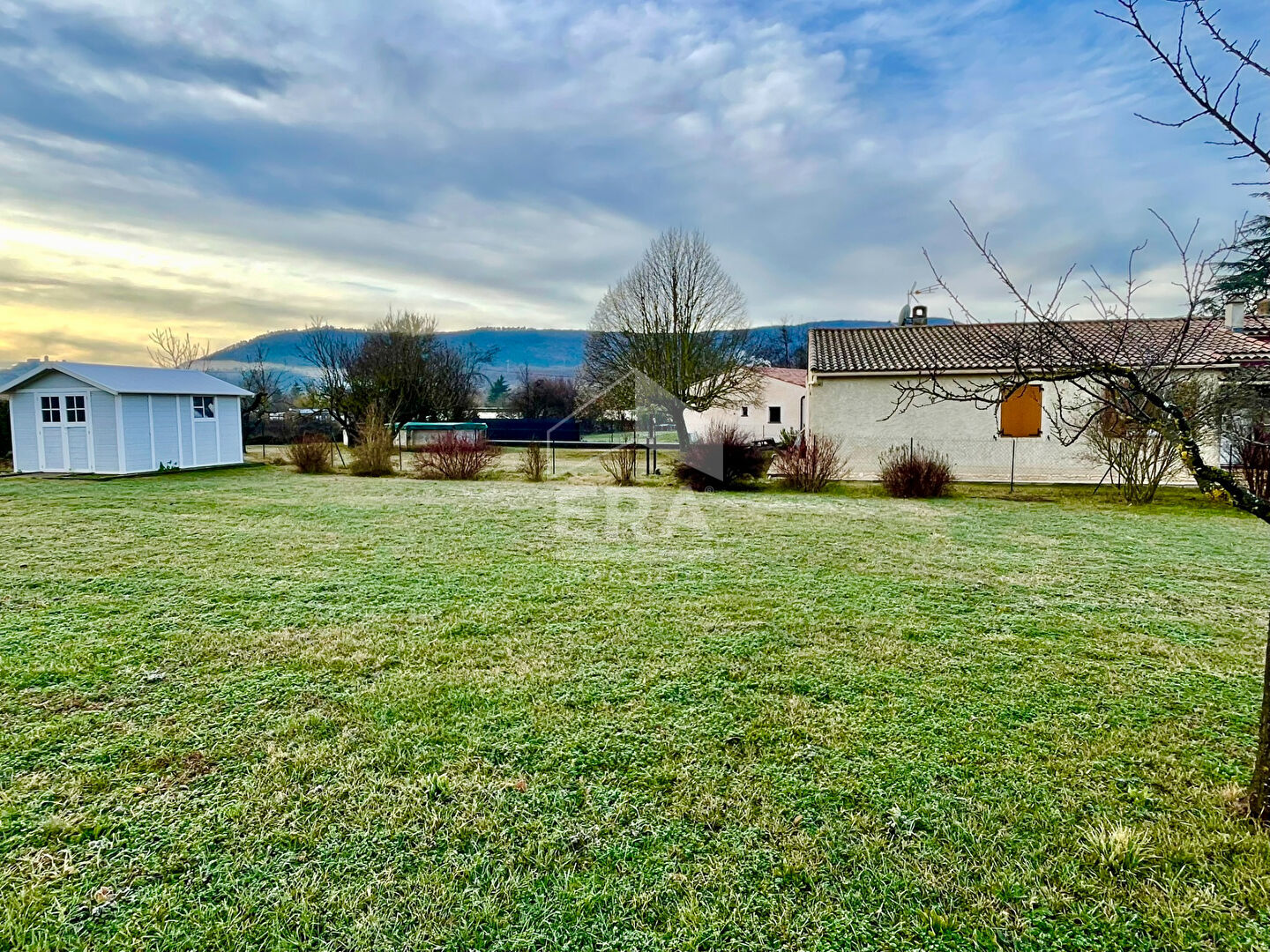Photo Terrain à bâtir à vendre sur Sisteron image 1/6
