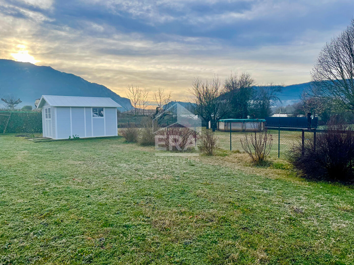 Photo Terrain à bâtir à vendre sur Sisteron image 6/6