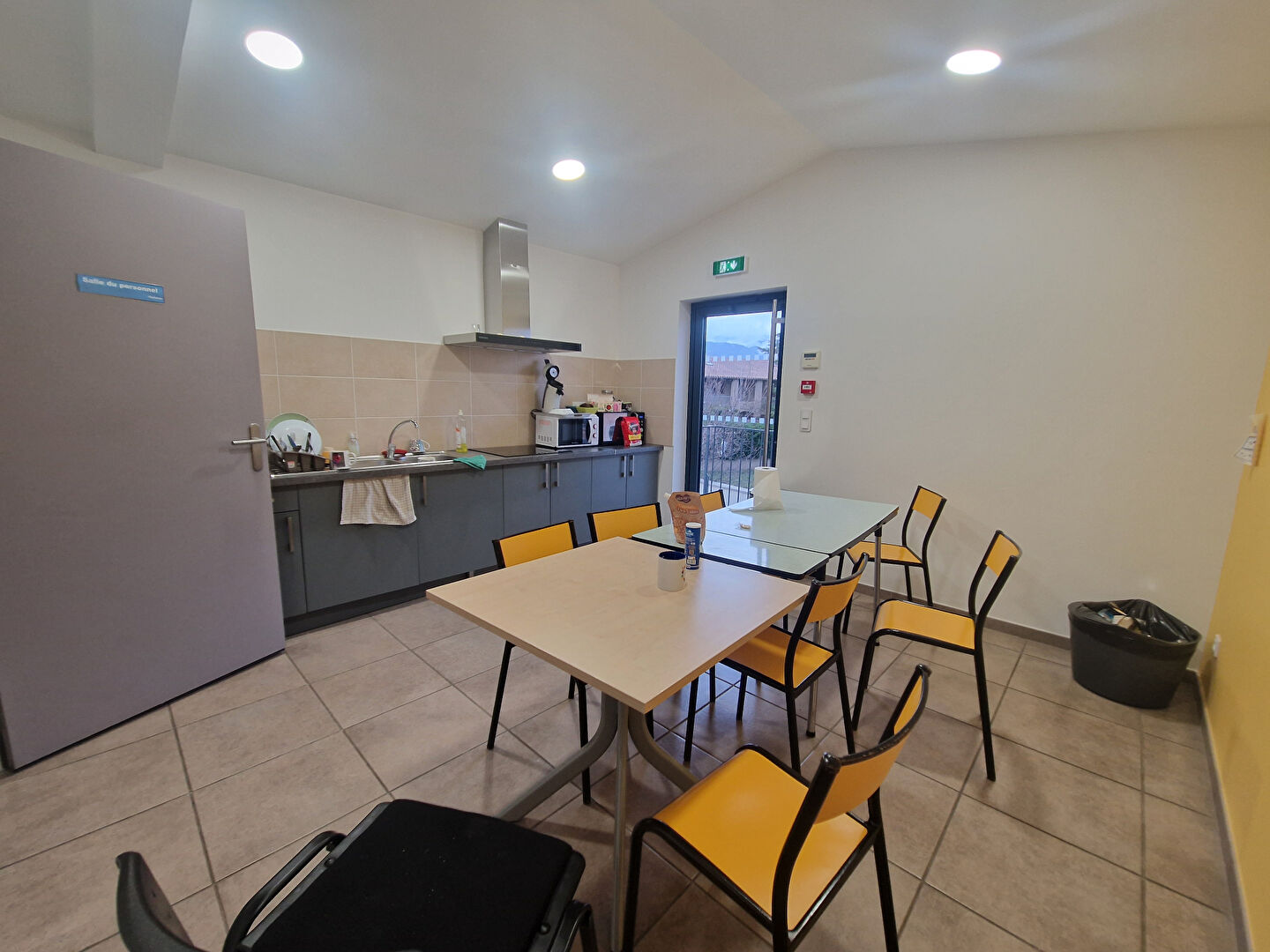 Photo Bureaux ChÂteau-arnoux-saint-auban 470 m2 image 2/6