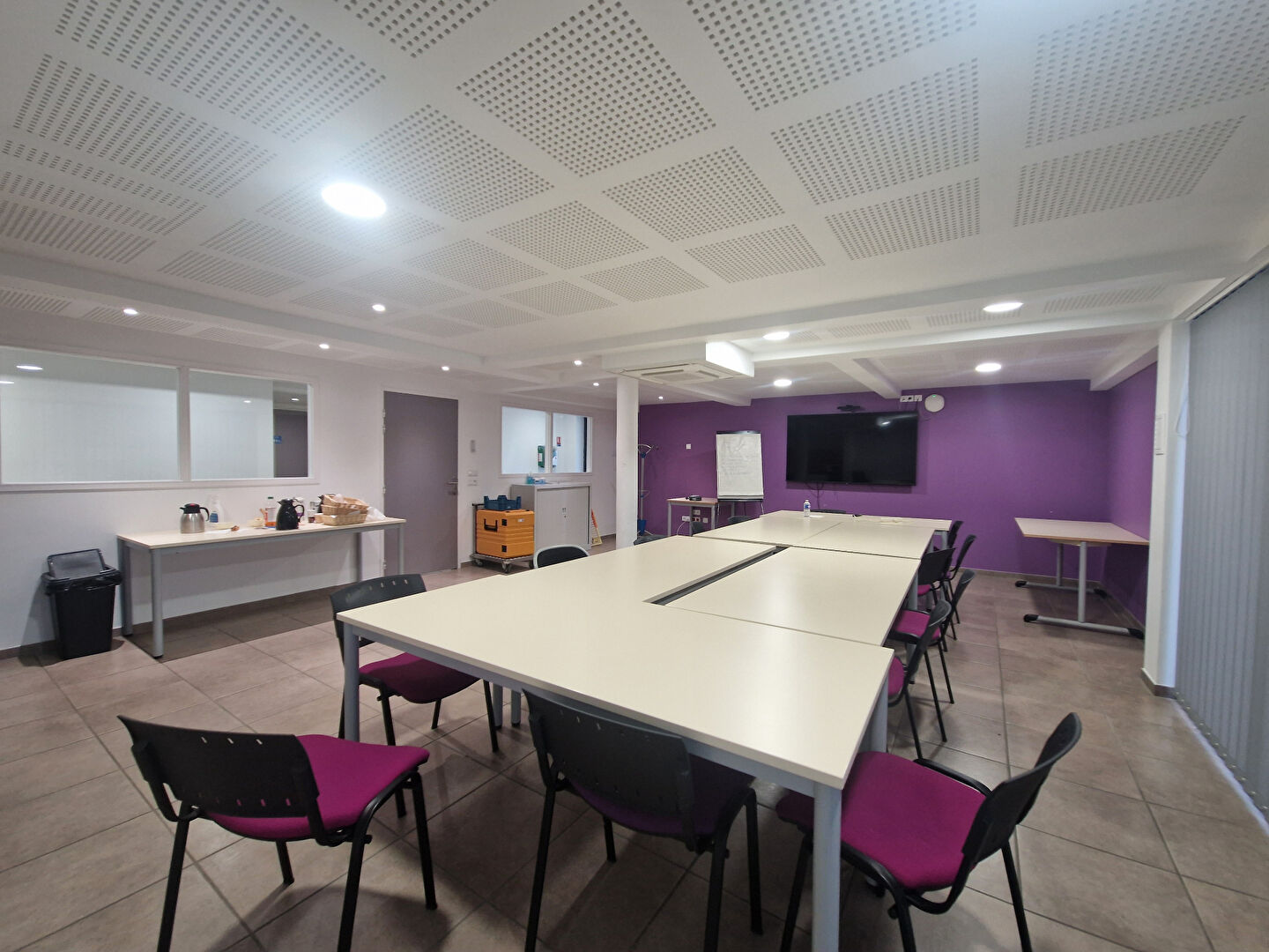 Photo Bureaux ChÂteau-arnoux-saint-auban 470 m2 image 5/6