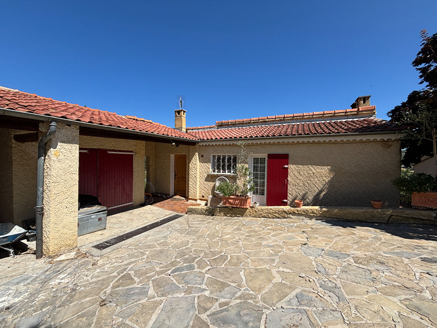 EXCLUSIVITE - SISTERON Maison Sisteron 4 pièce(s) 90 m2