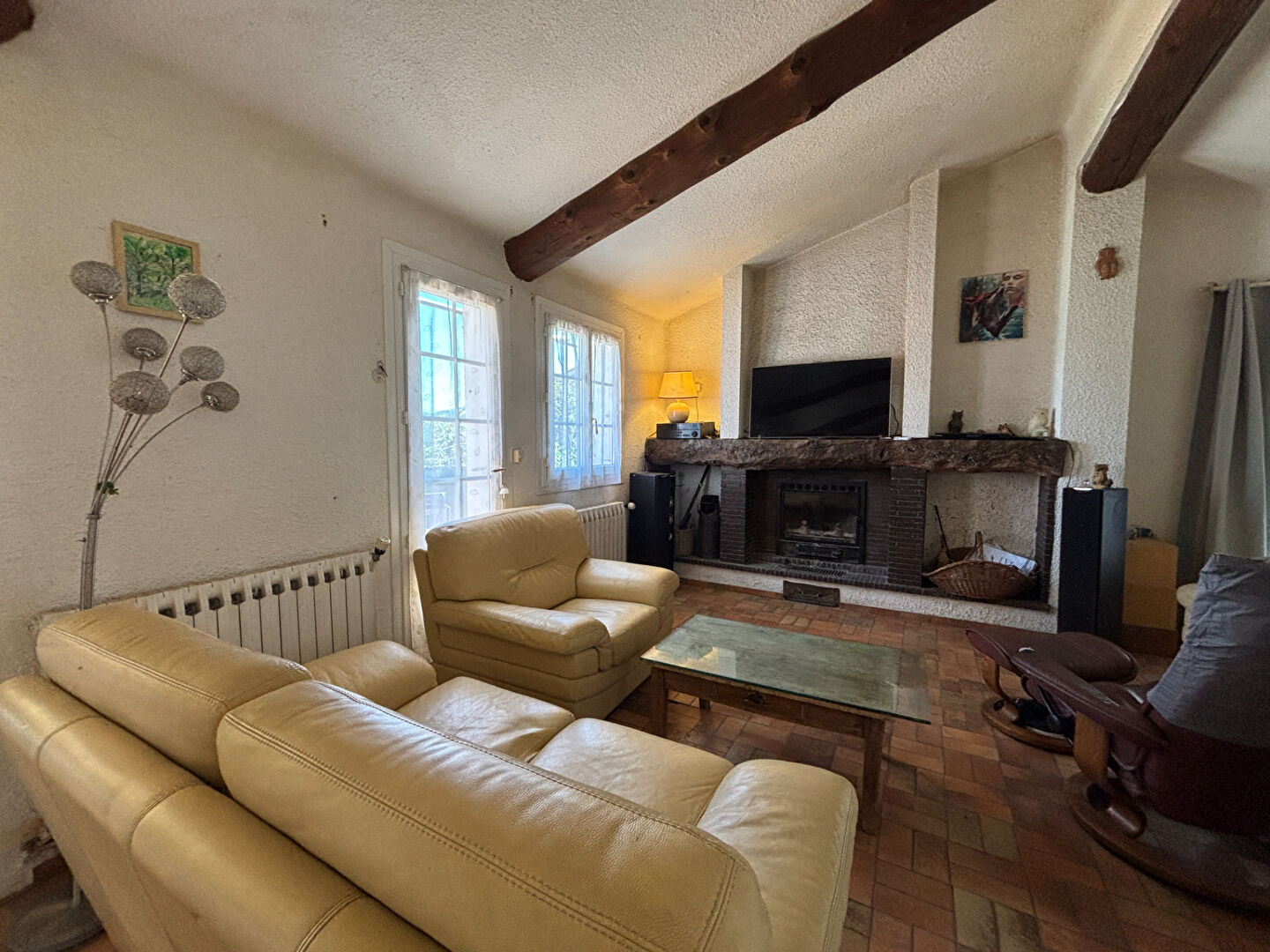 Photo EXCLUSIVITE - SISTERON Maison Sisteron 4 pièce(s) 90 m2 image 4/6