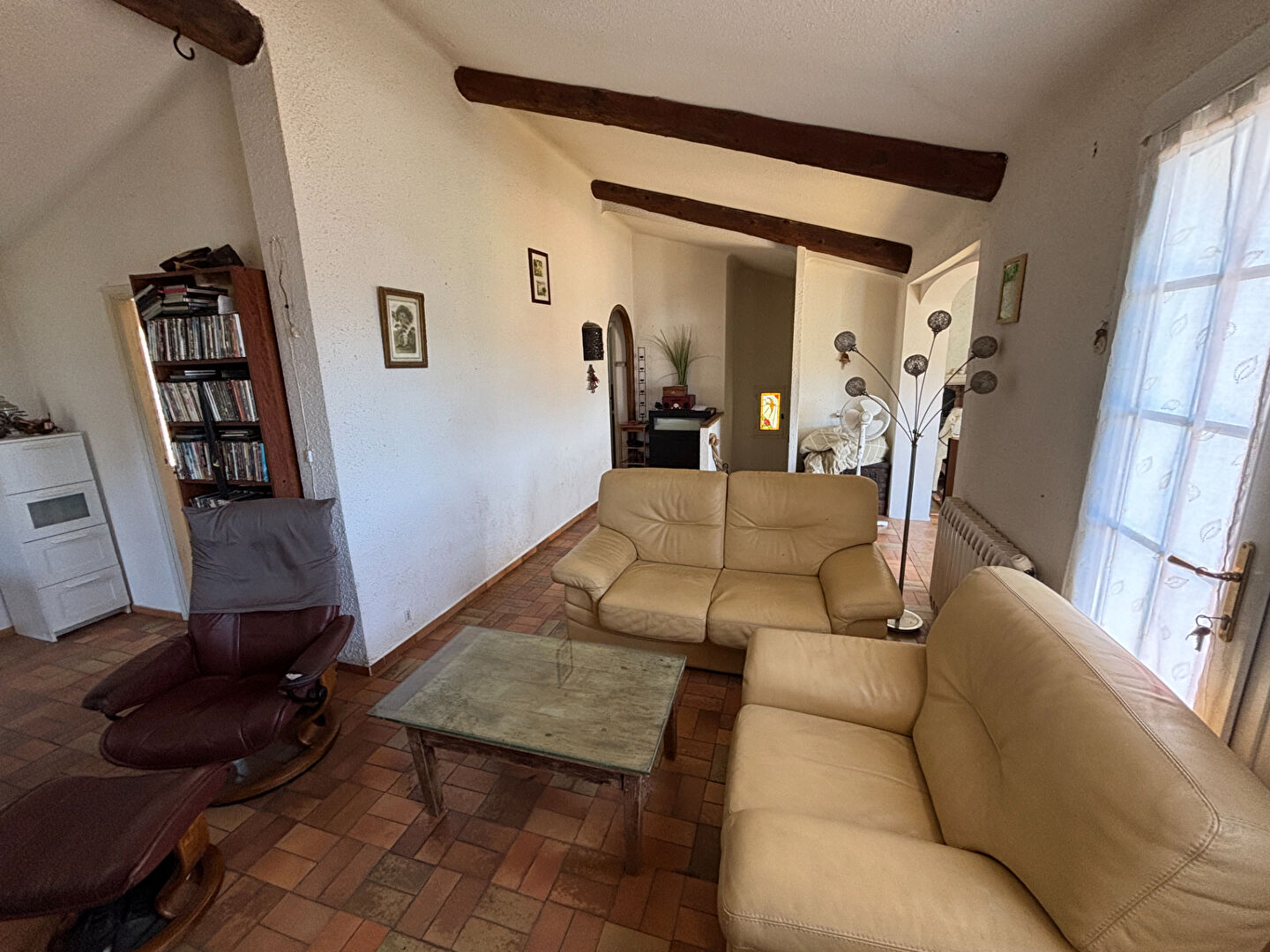 Photo EXCLUSIVITE - SISTERON Maison Sisteron 4 pièce(s) 90 m2 image 5/6