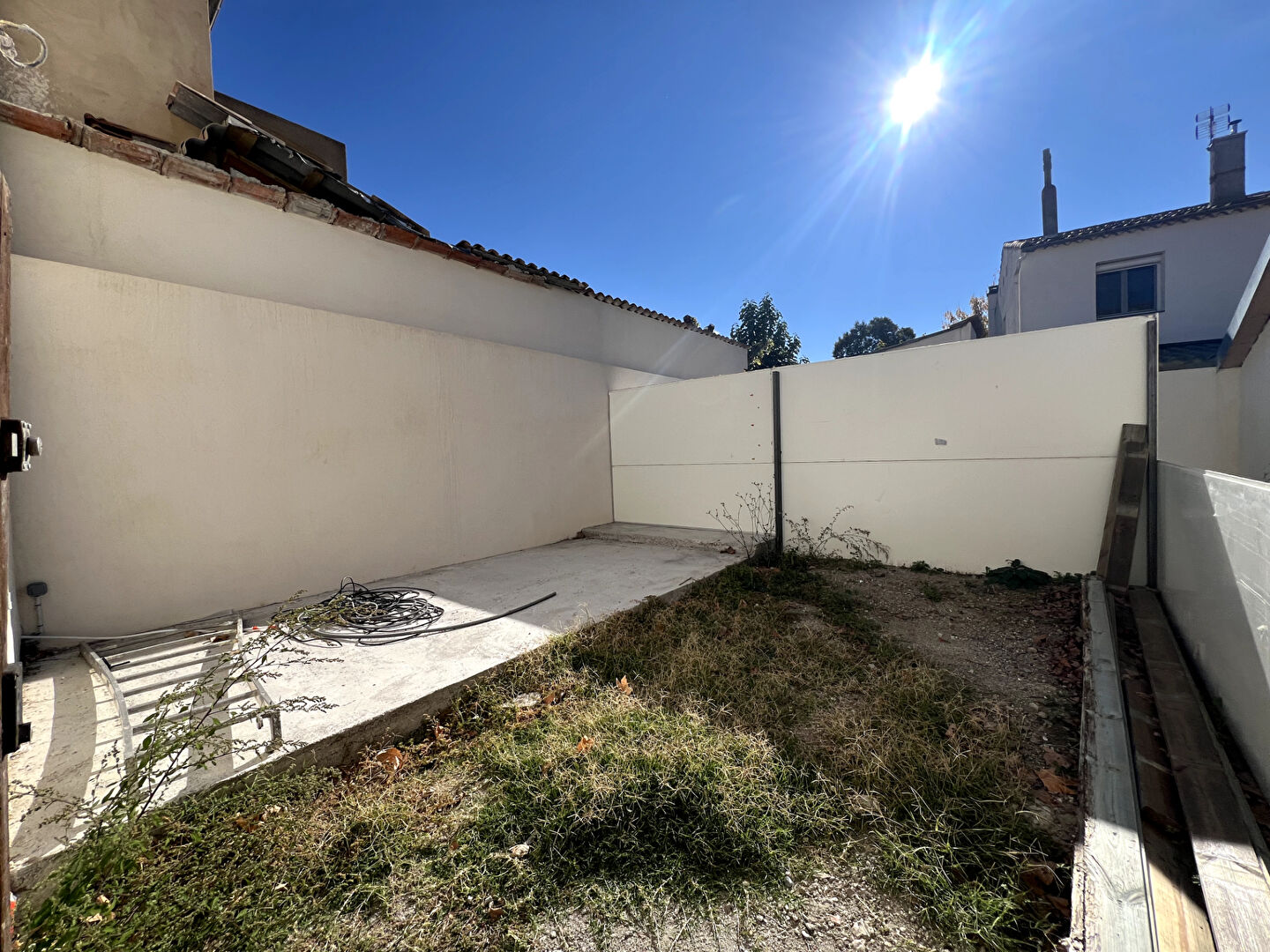 Photo Appartement Volonne 3 pièce(s) 63.35m2 image 6/6