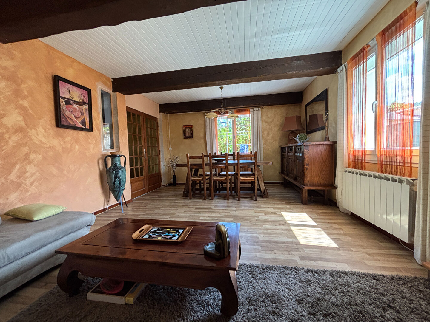 Photo Maison à VENDRE en Viager occupé LAGRAND 3 pièce(s) image 6/6