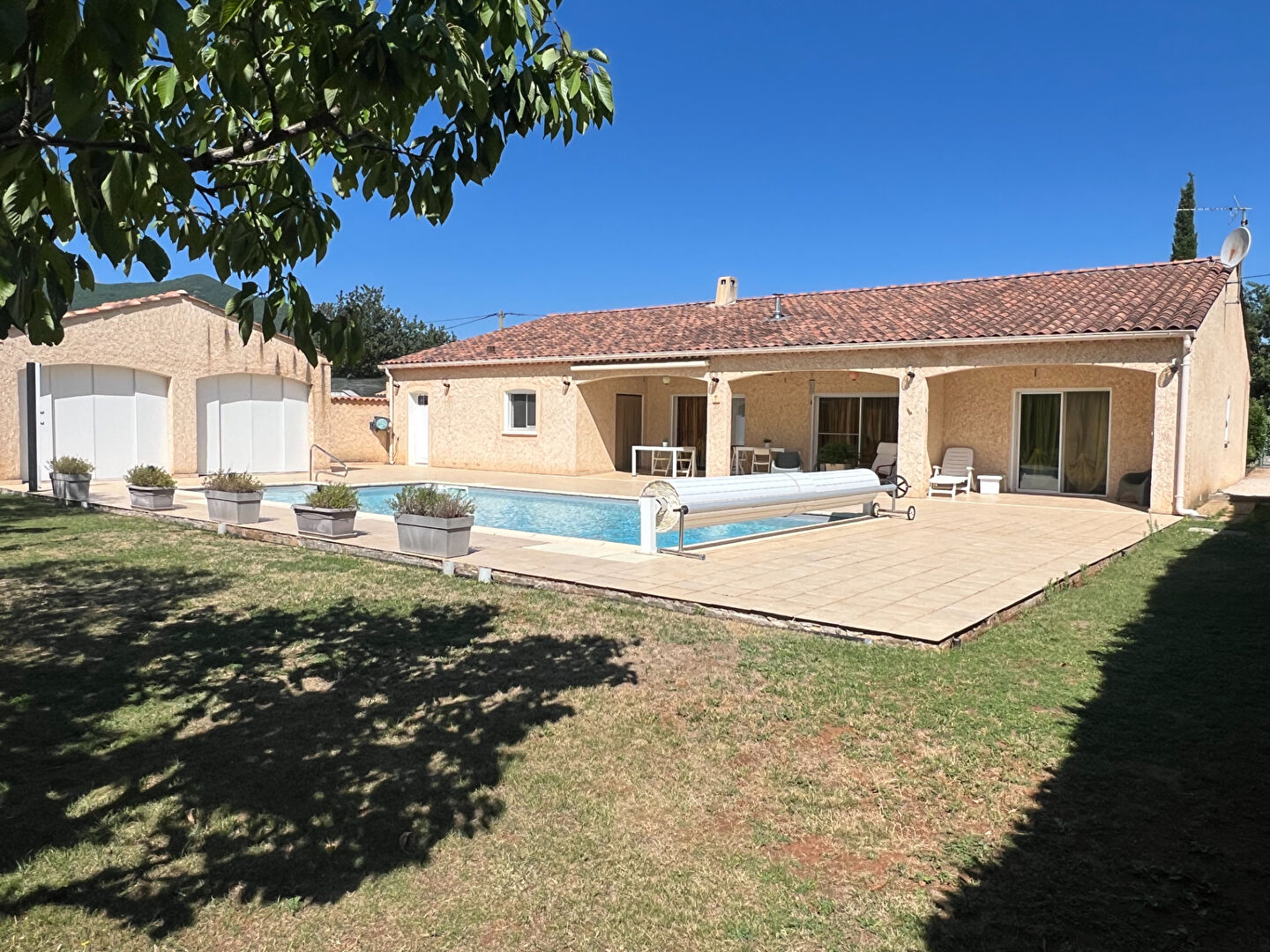 Maison secteur SISTERON